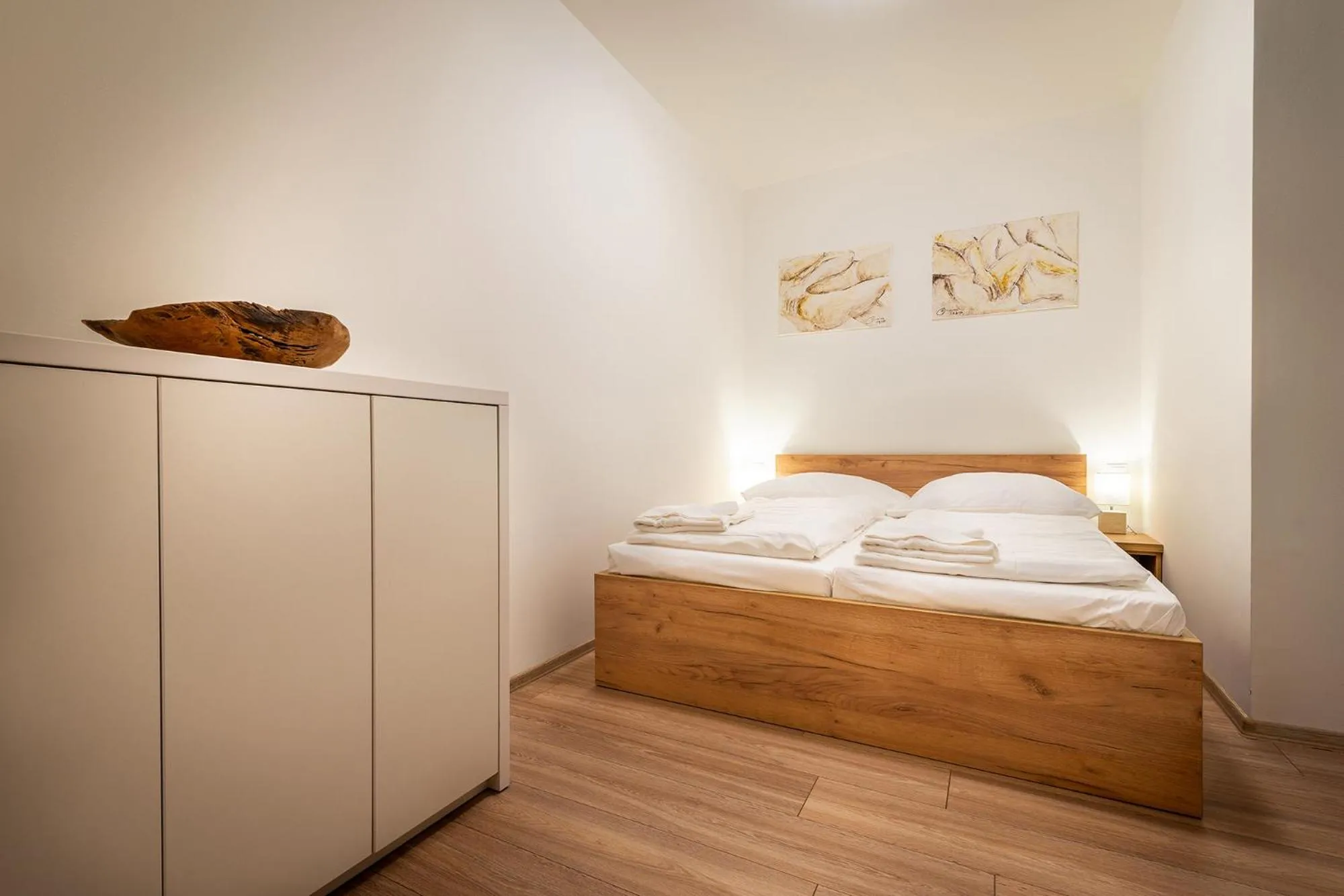 Apartmánový dom Štiavnica
