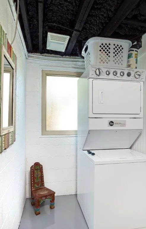 On site in Folly Vacation 114A Townhouse near the beach, pet friendly