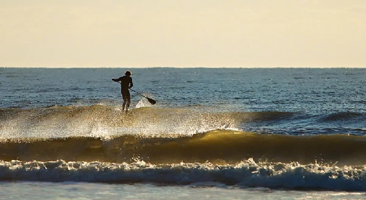 Activities in Folly Vacation 114A Townhouse near the beach, pet friendly