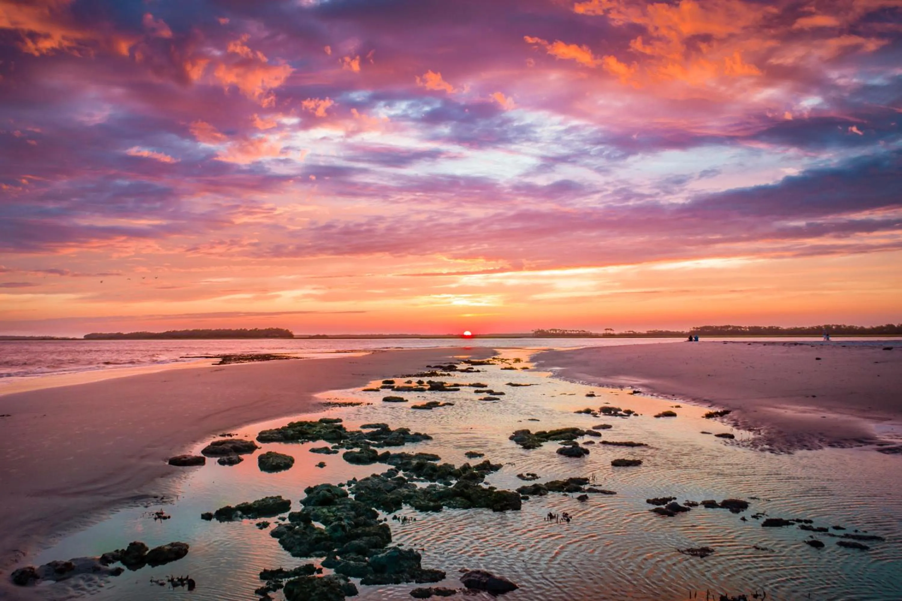 Folly Vacation 114A Townhouse near the beach, pet friendly