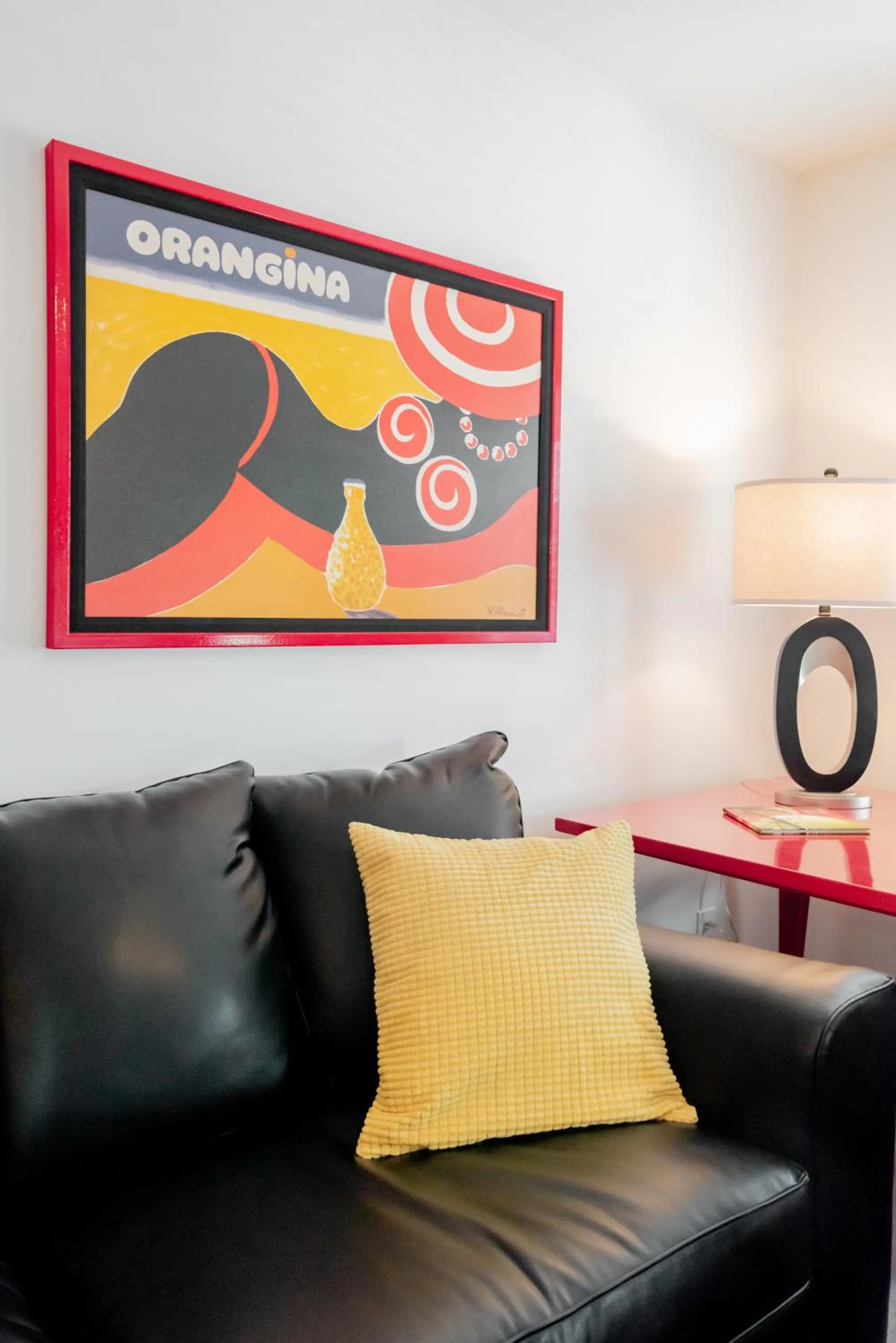 Folly Vacation Perfect Purple Palace Apt A