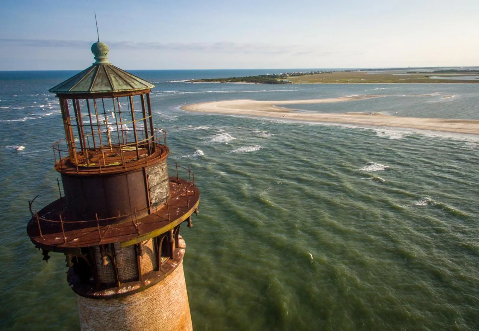 Folly Vacation Great Location, Super Cute & Spacious Apt B