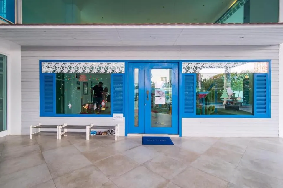 My Resort HuaHin D612 by Lux9