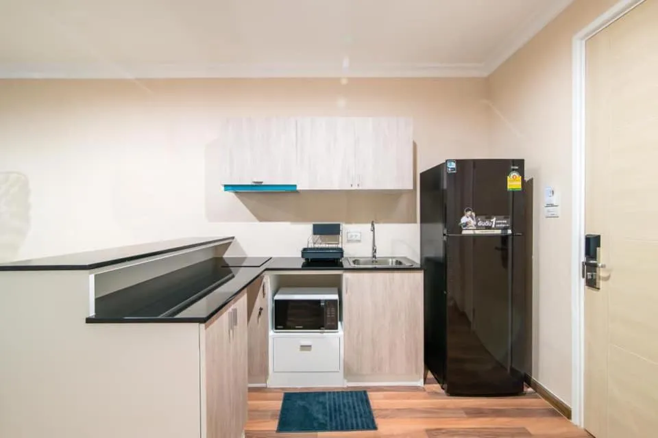 My Resort HuaHin D612 by Lux9