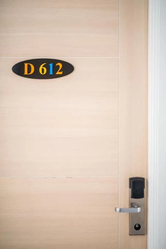 My Resort HuaHin D612 by Lux9