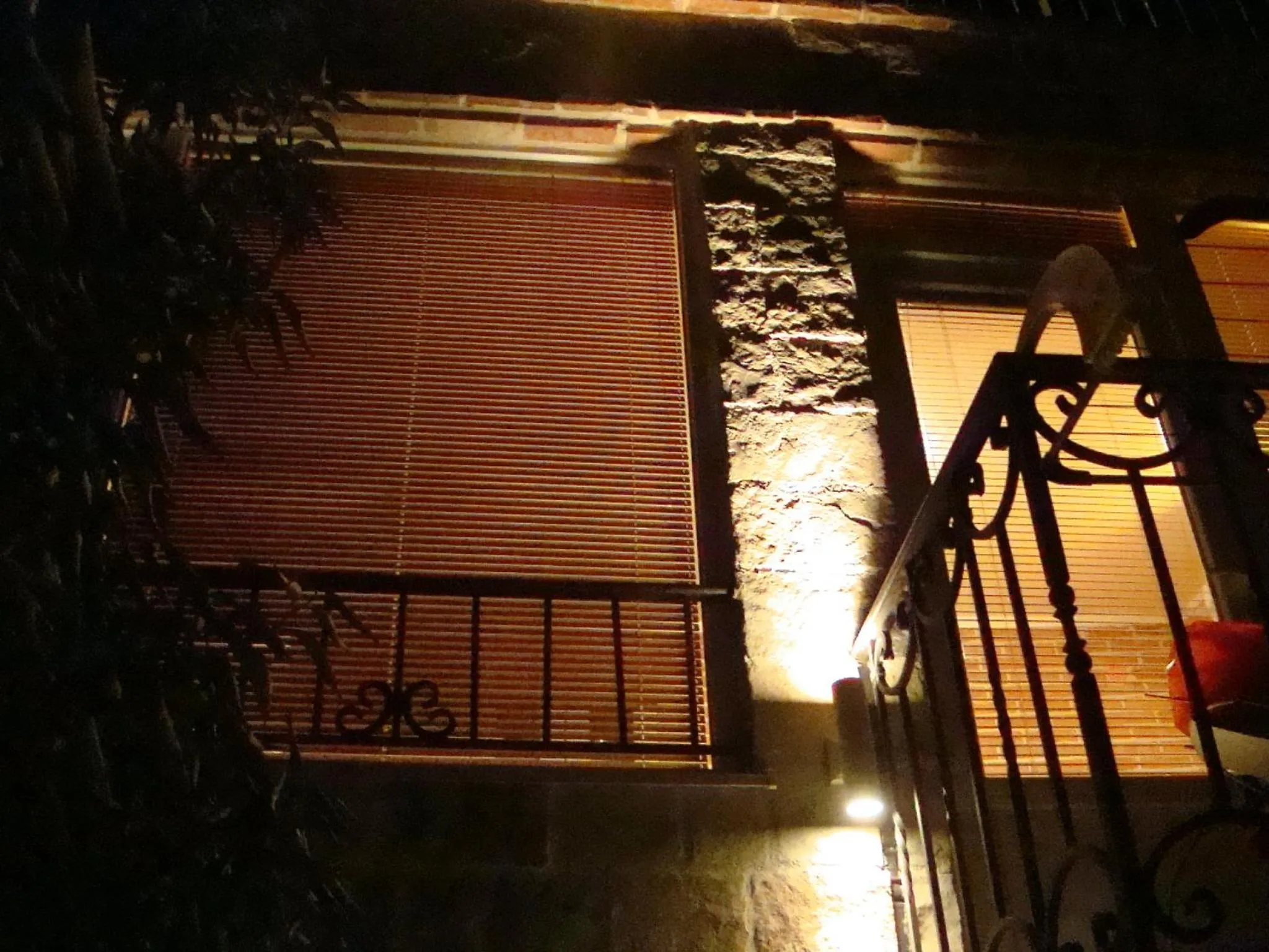 Facade/entrance in Villa Perla Del Mare