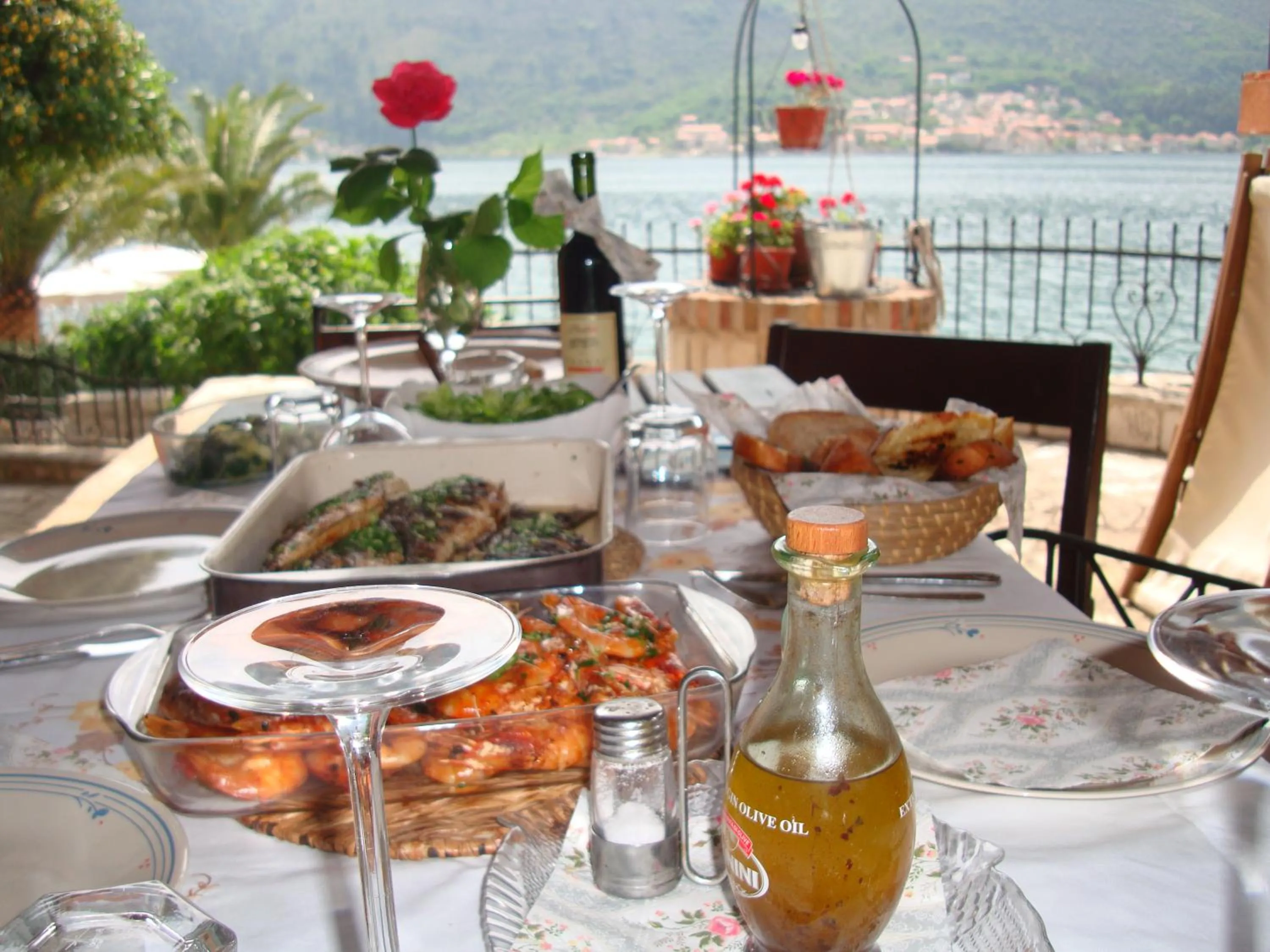 Banquet/Function facilities in Villa Perla Del Mare