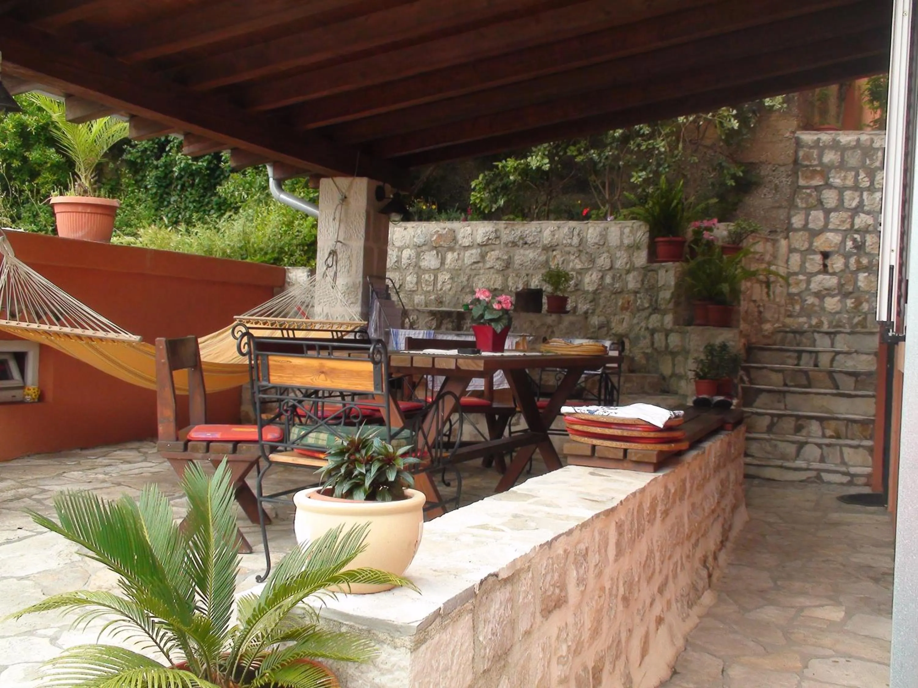 Banquet/Function facilities in Villa Perla Del Mare