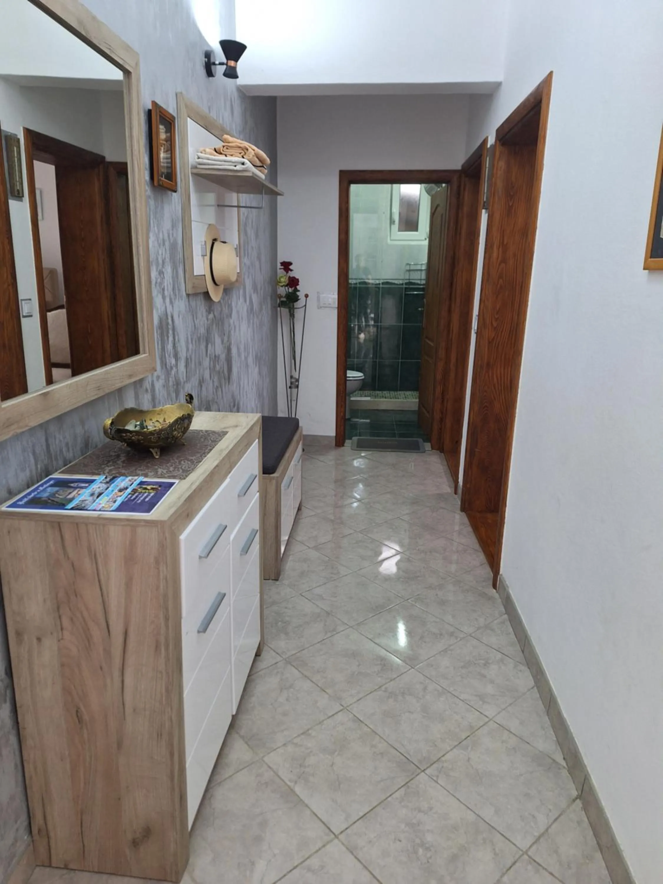 Apartments Klakor PS