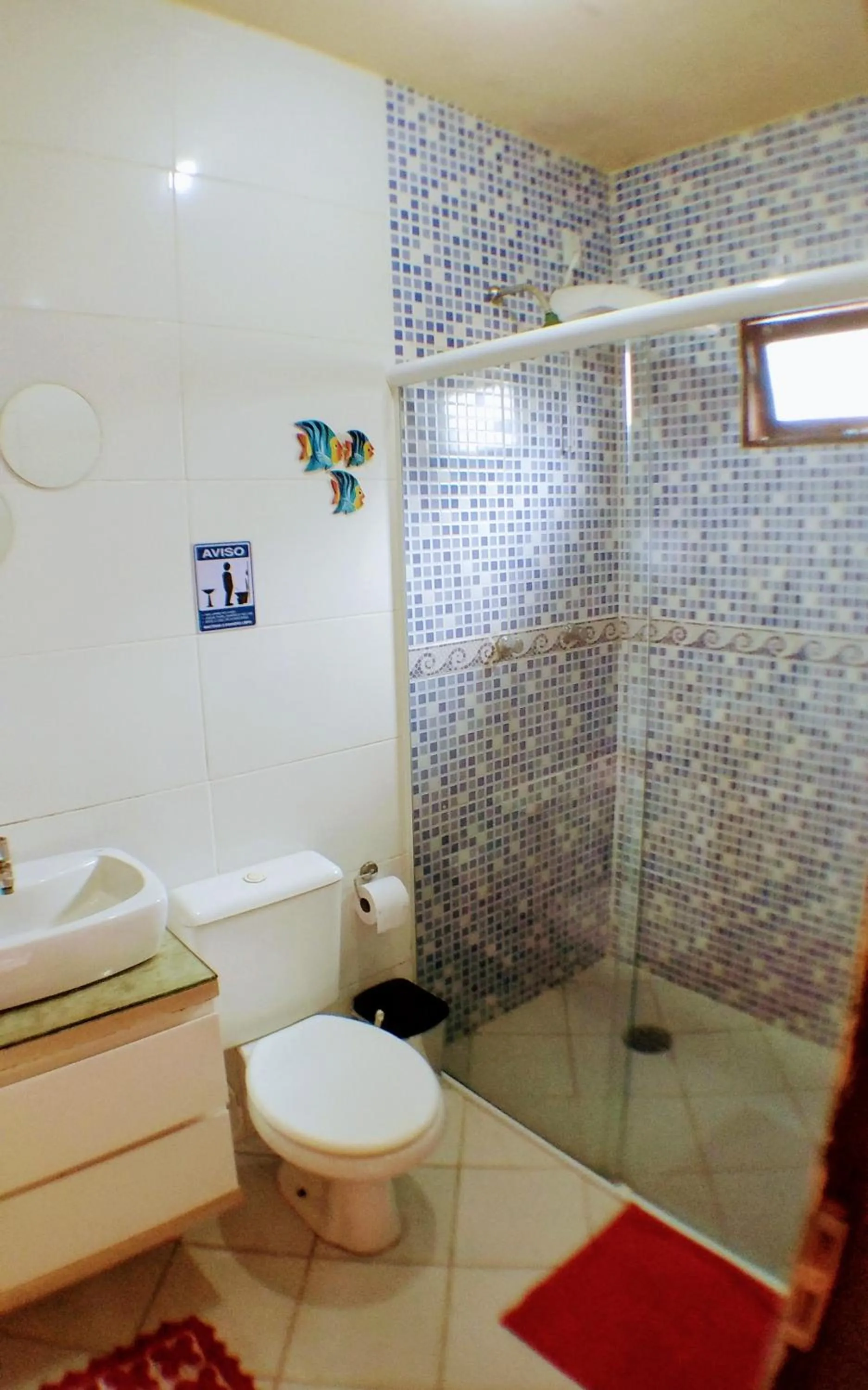 Hostel Aroeira do campo