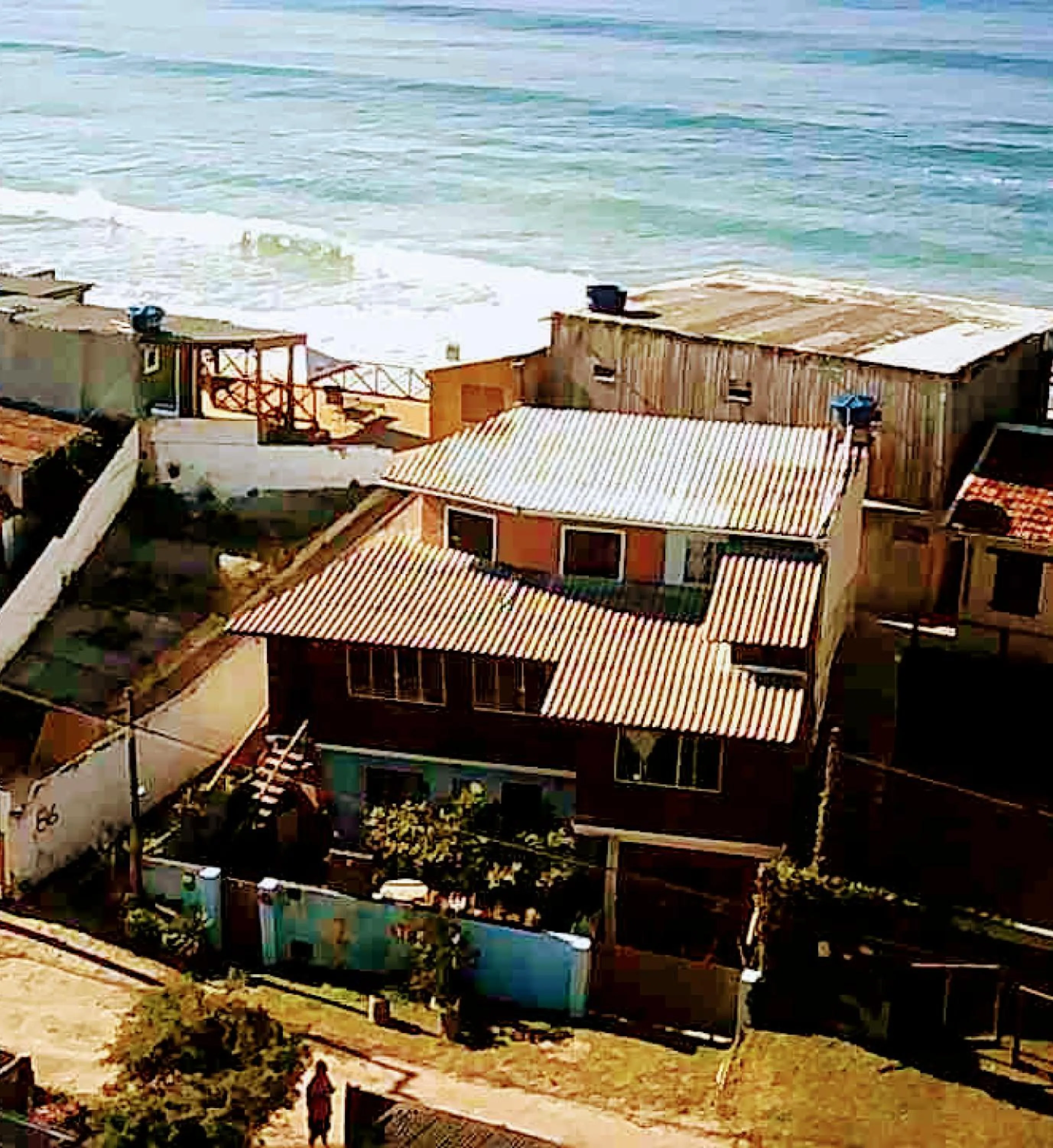 Hostel Aroeira do campo
