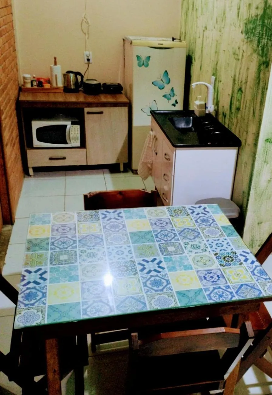 Hostel Aroeira do campo