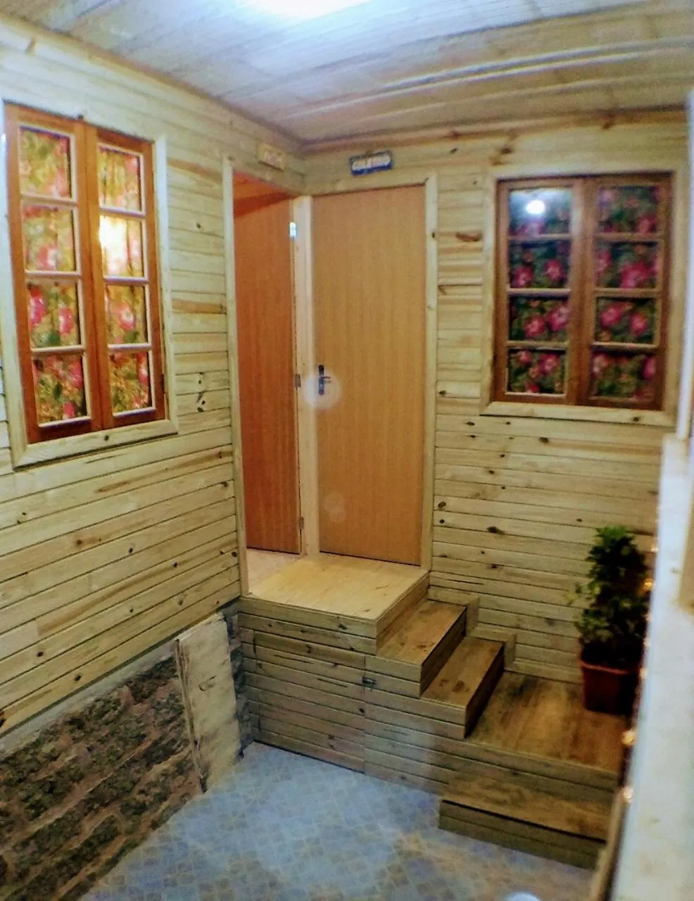 Hostel Aroeira do campo