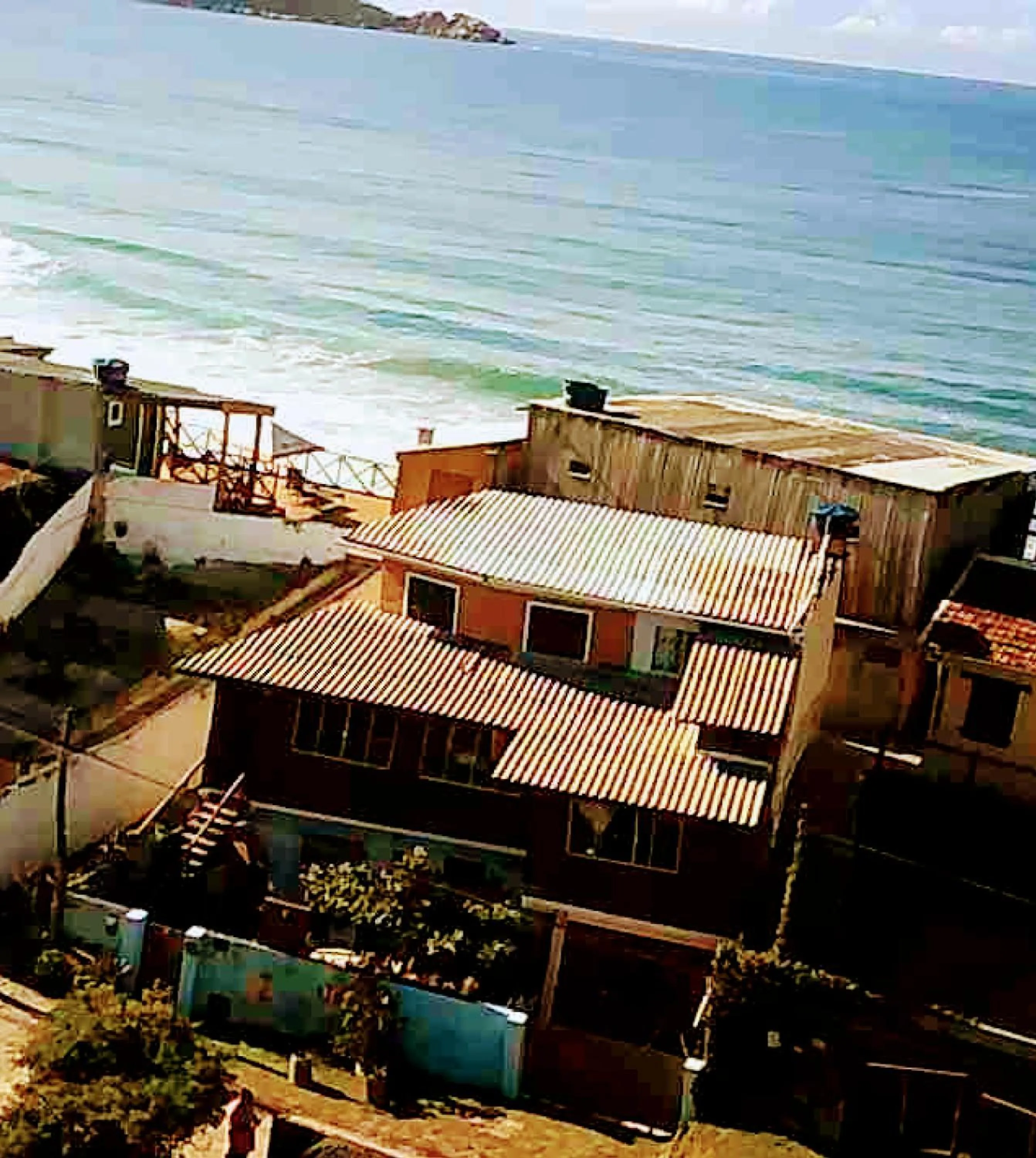 Hostel Aroeira do campo