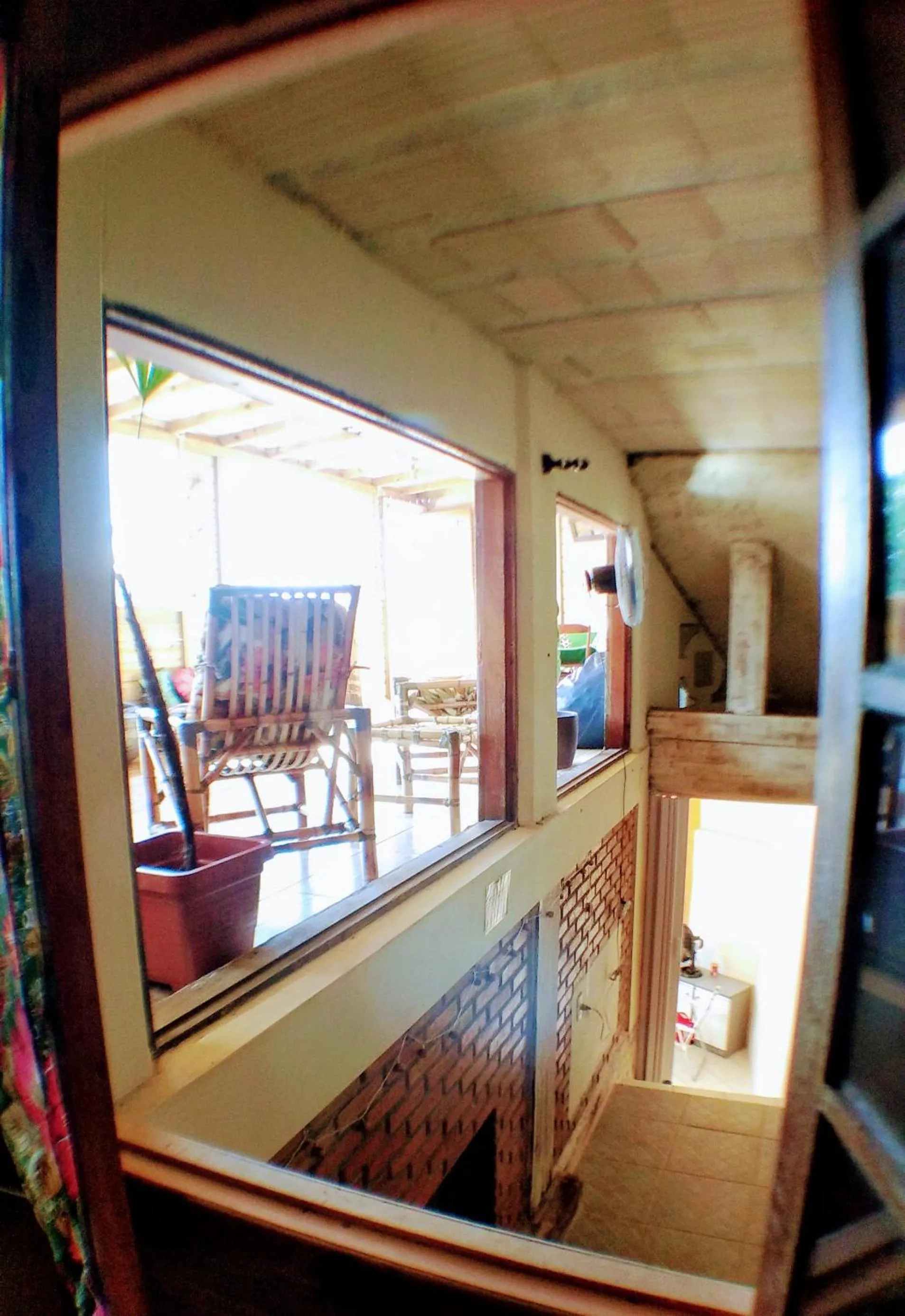 Hostel Aroeira do campo