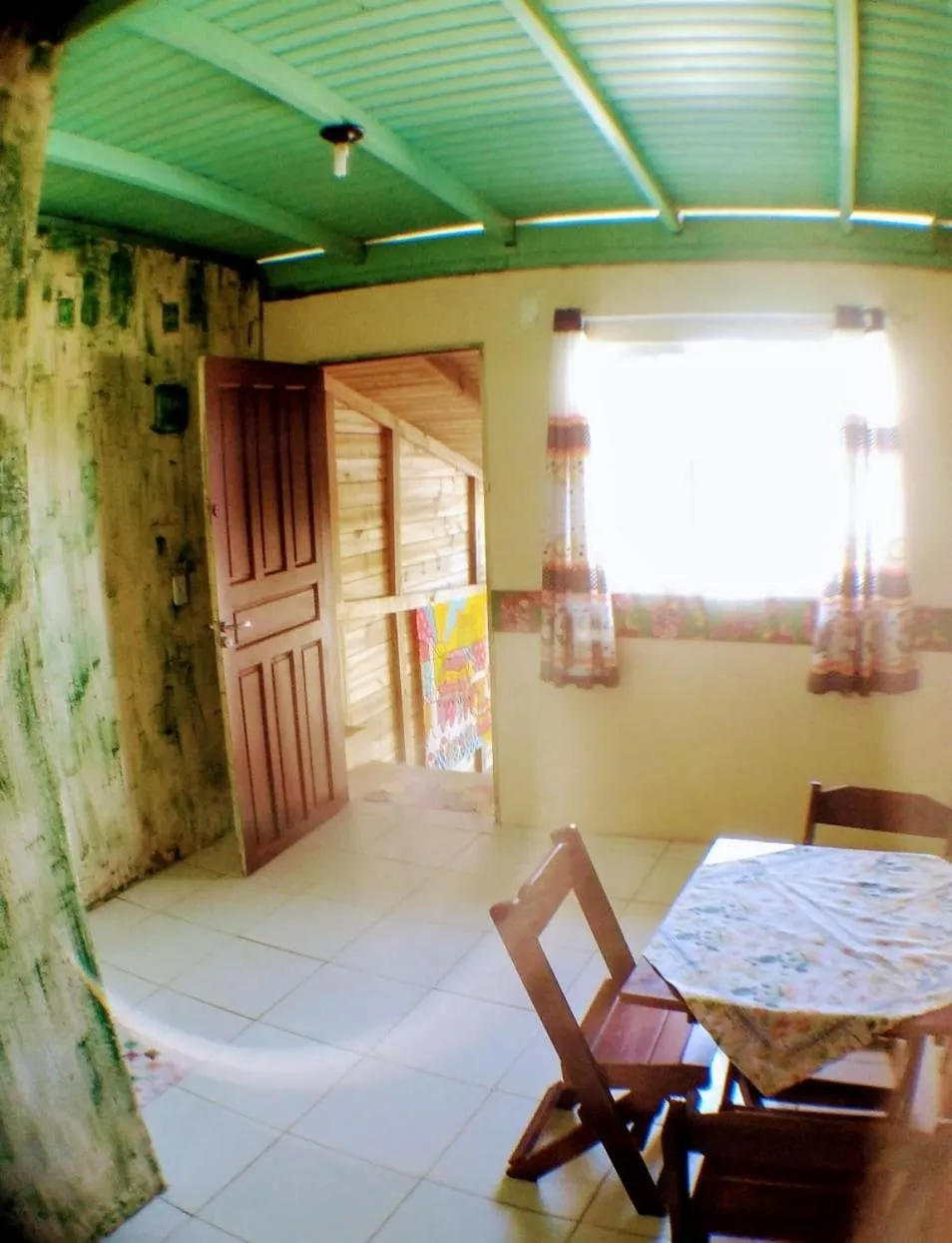 Hostel Aroeira do campo