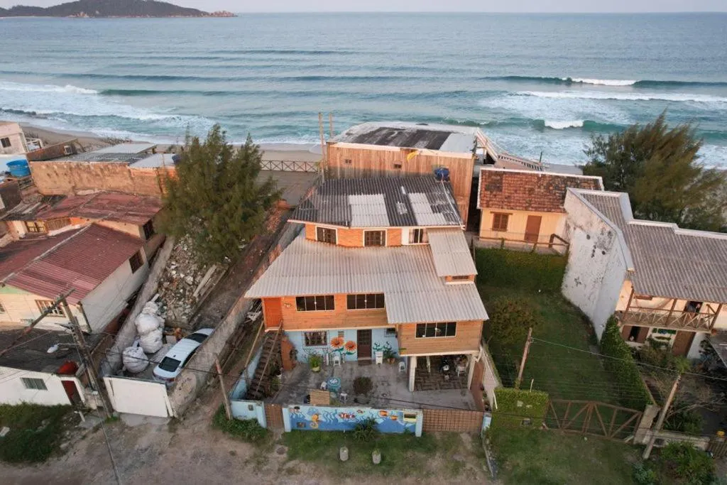 Hostel Aroeira do campo