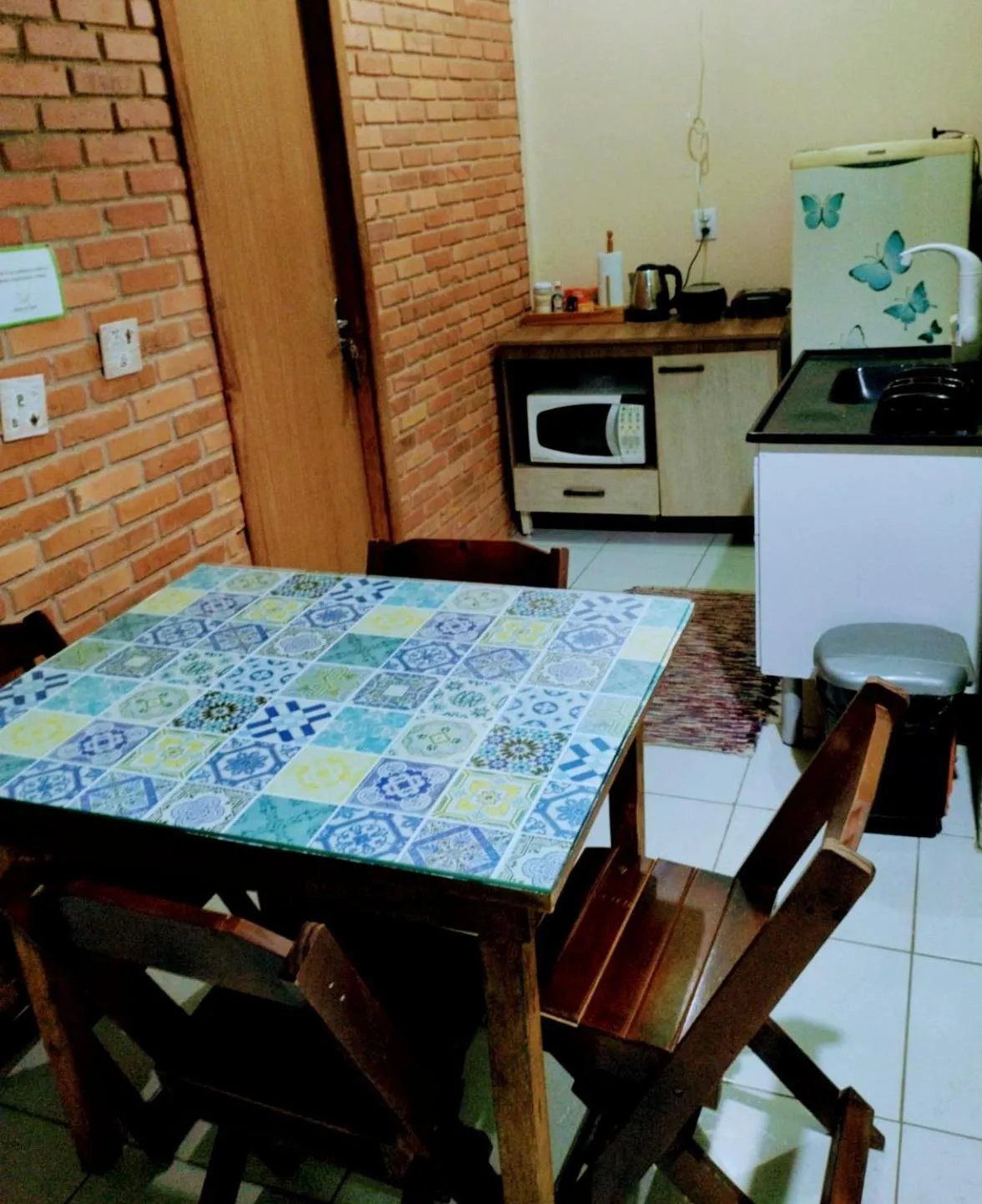 Hostel Aroeira do campo