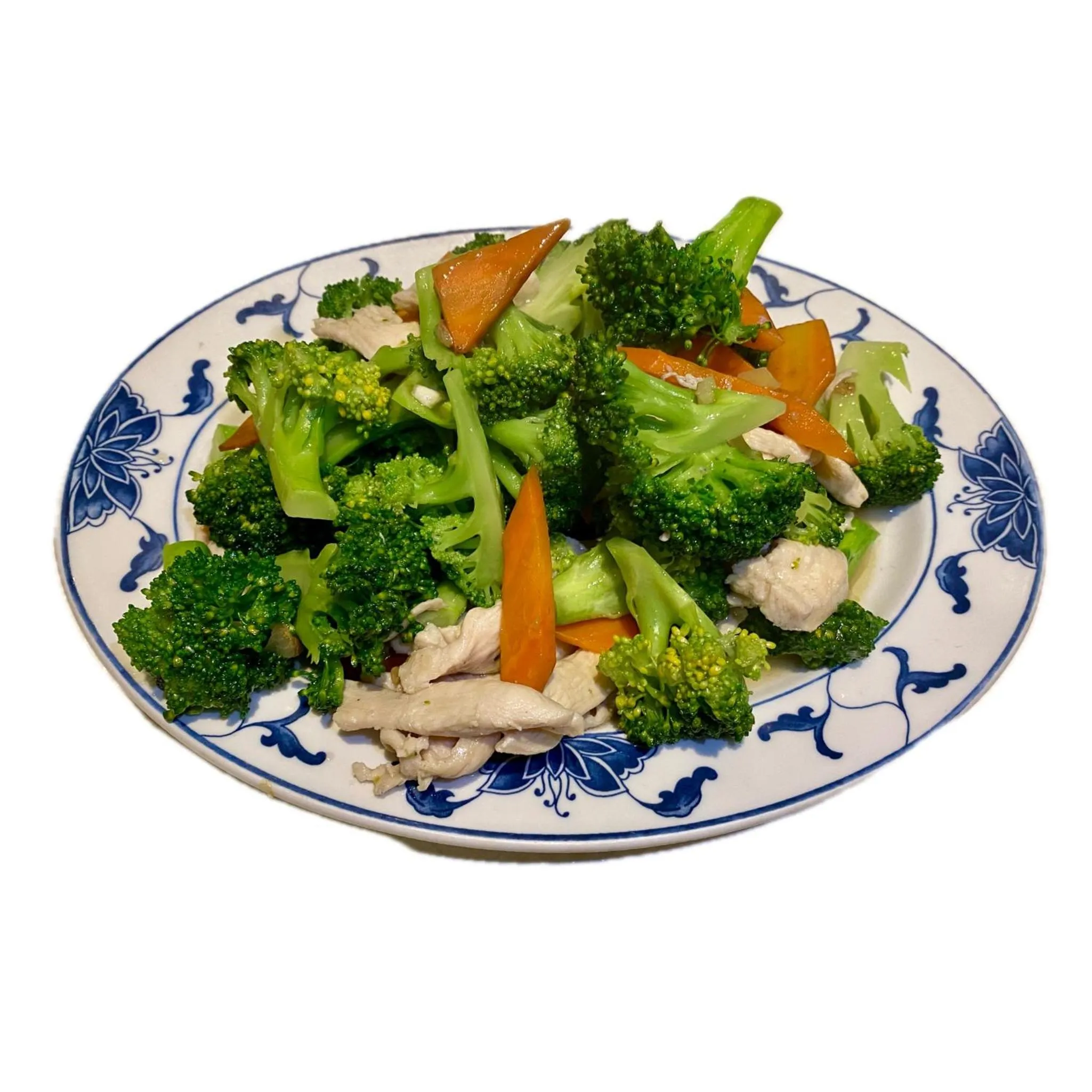 Food and drinks in China Restaurant Hotel Lotus