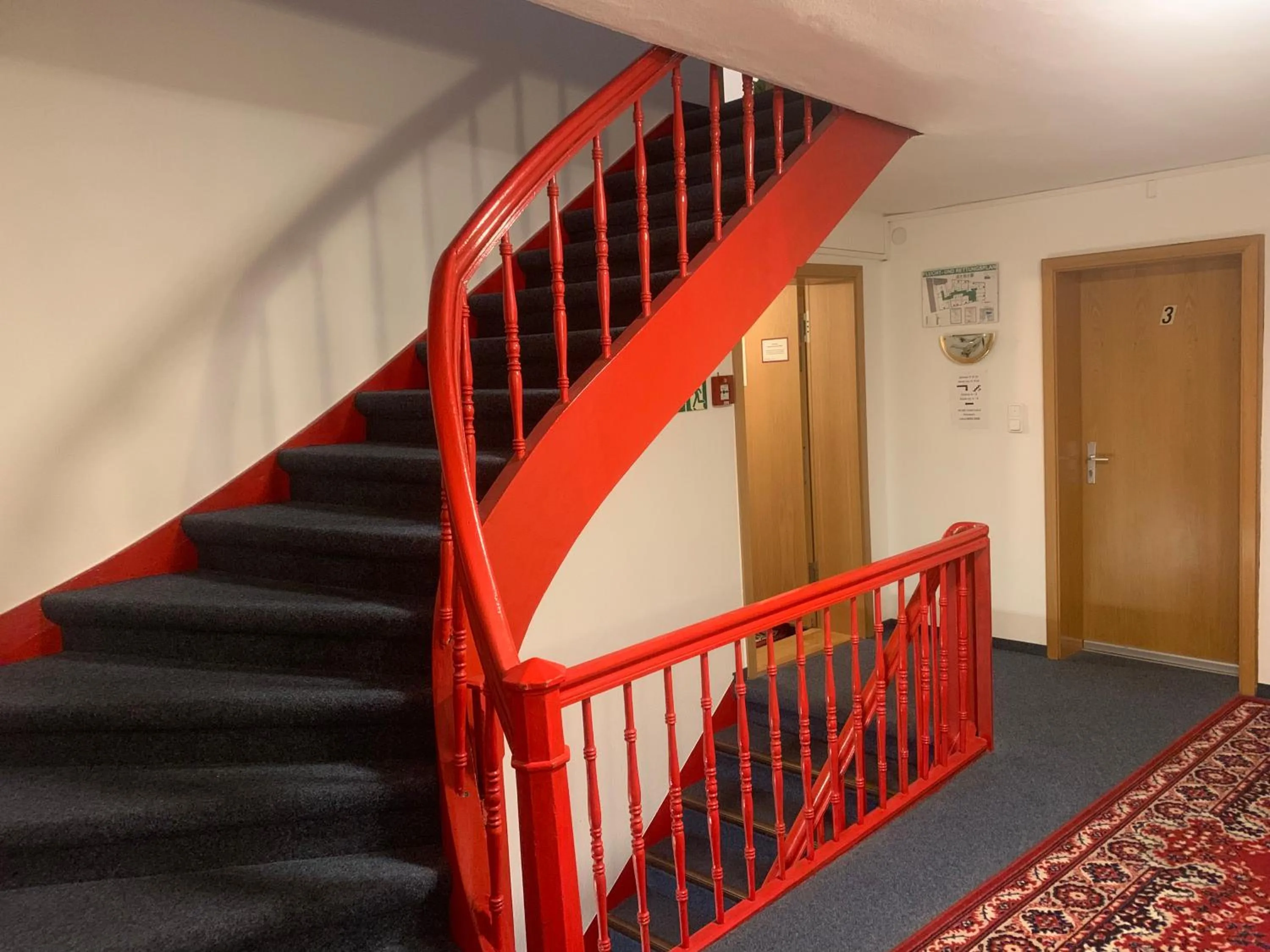 China Restaurant Hotel Lotus