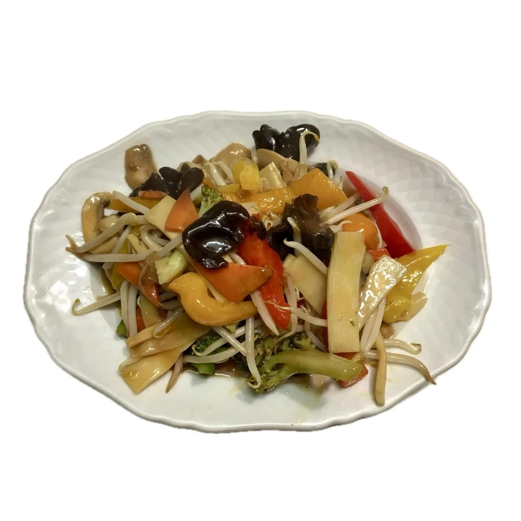 Food and drinks in China Restaurant Hotel Lotus