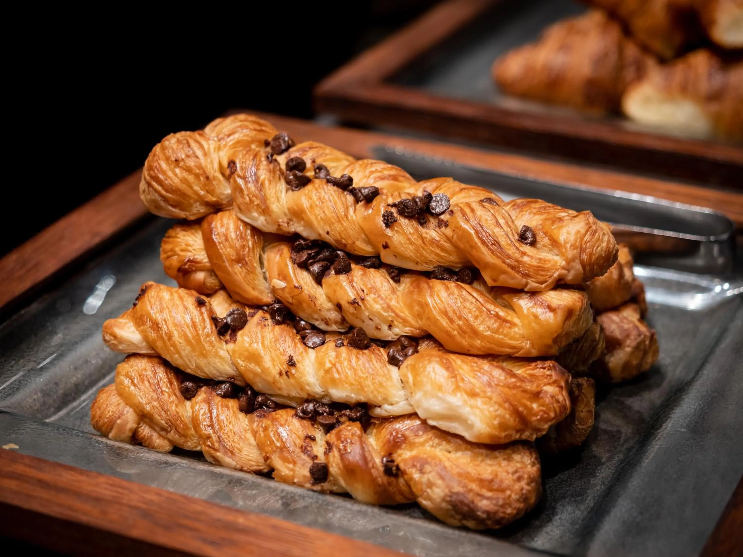 Restaurant/places to eat in Le Taha'a by Pearl Resorts