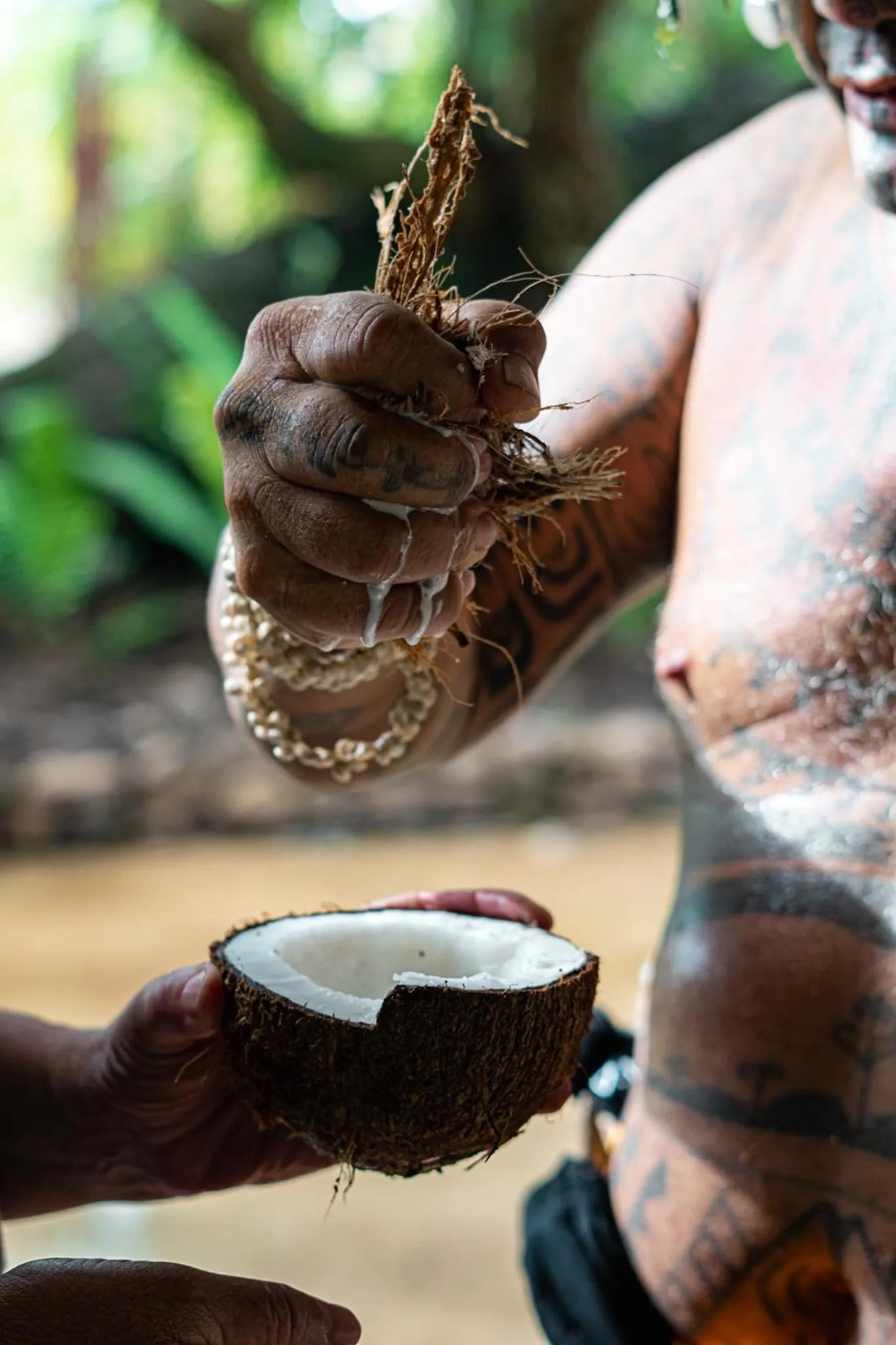 Activities in Le Taha'a by Pearl Resorts