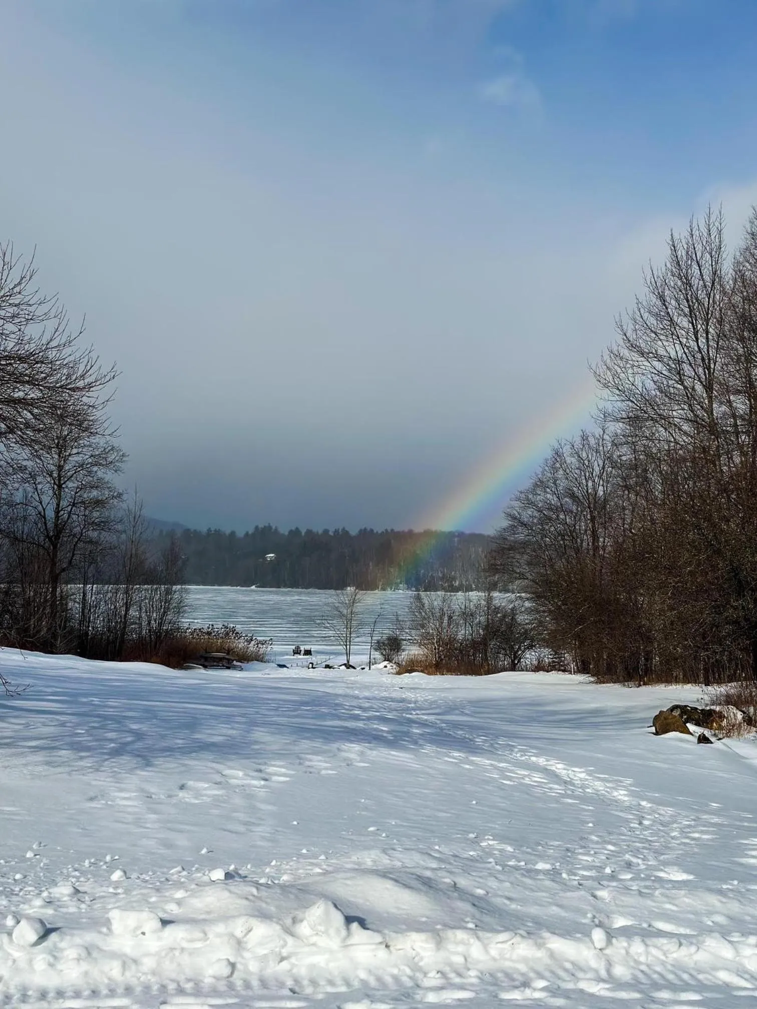 Mountain Meadows Lodge