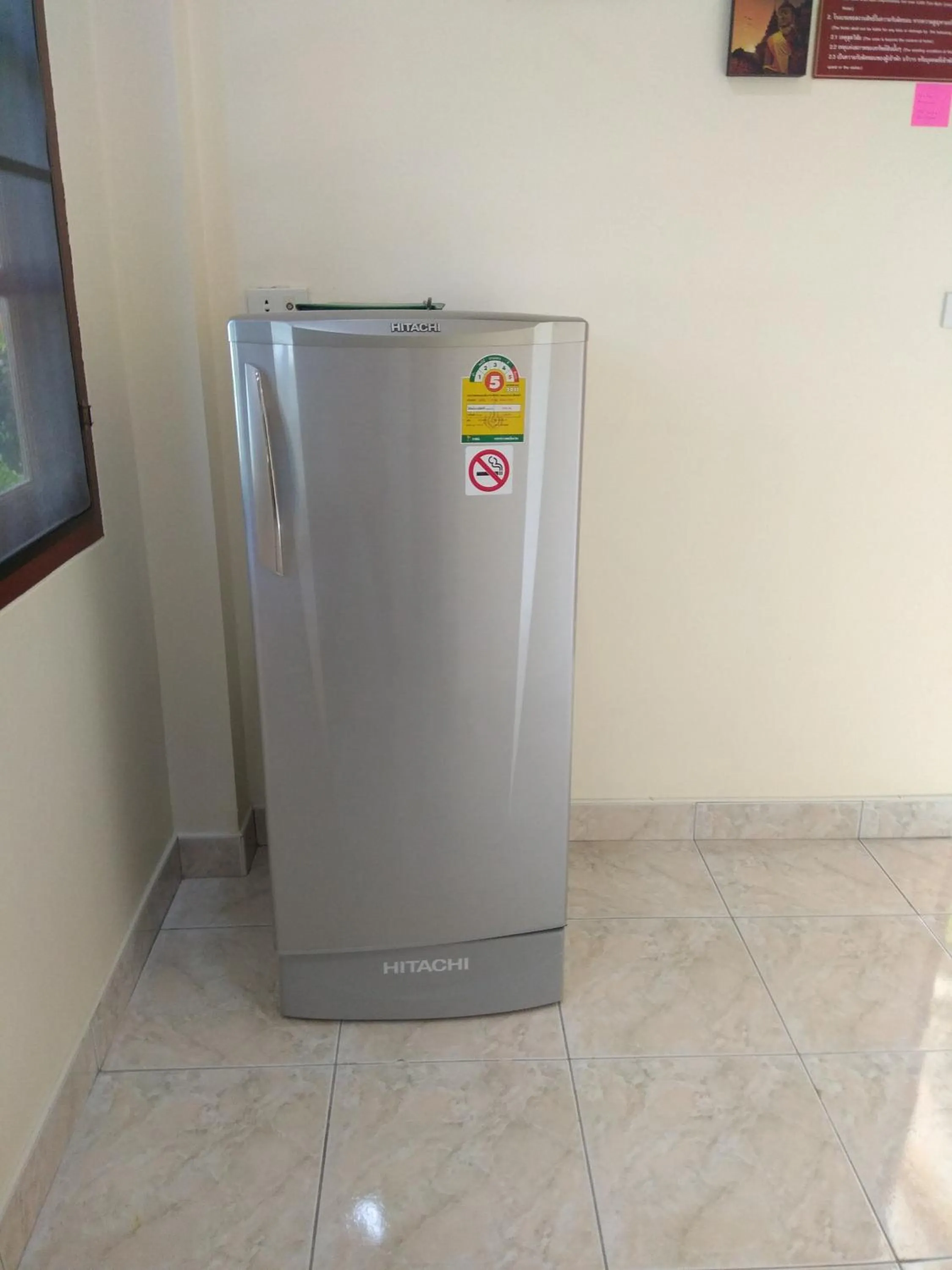 oven in Stella Resort