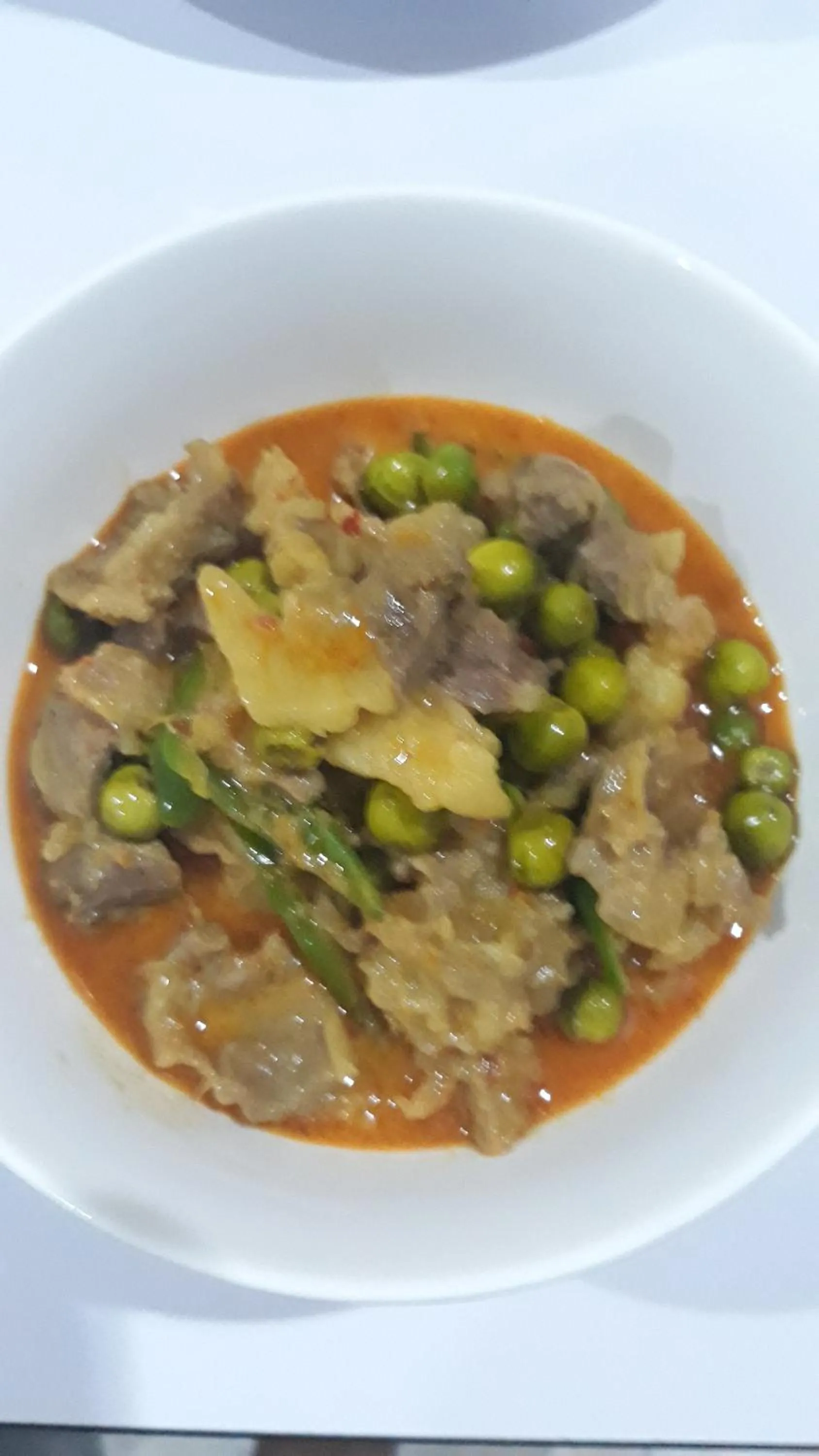 Food and drinks in Stella Resort