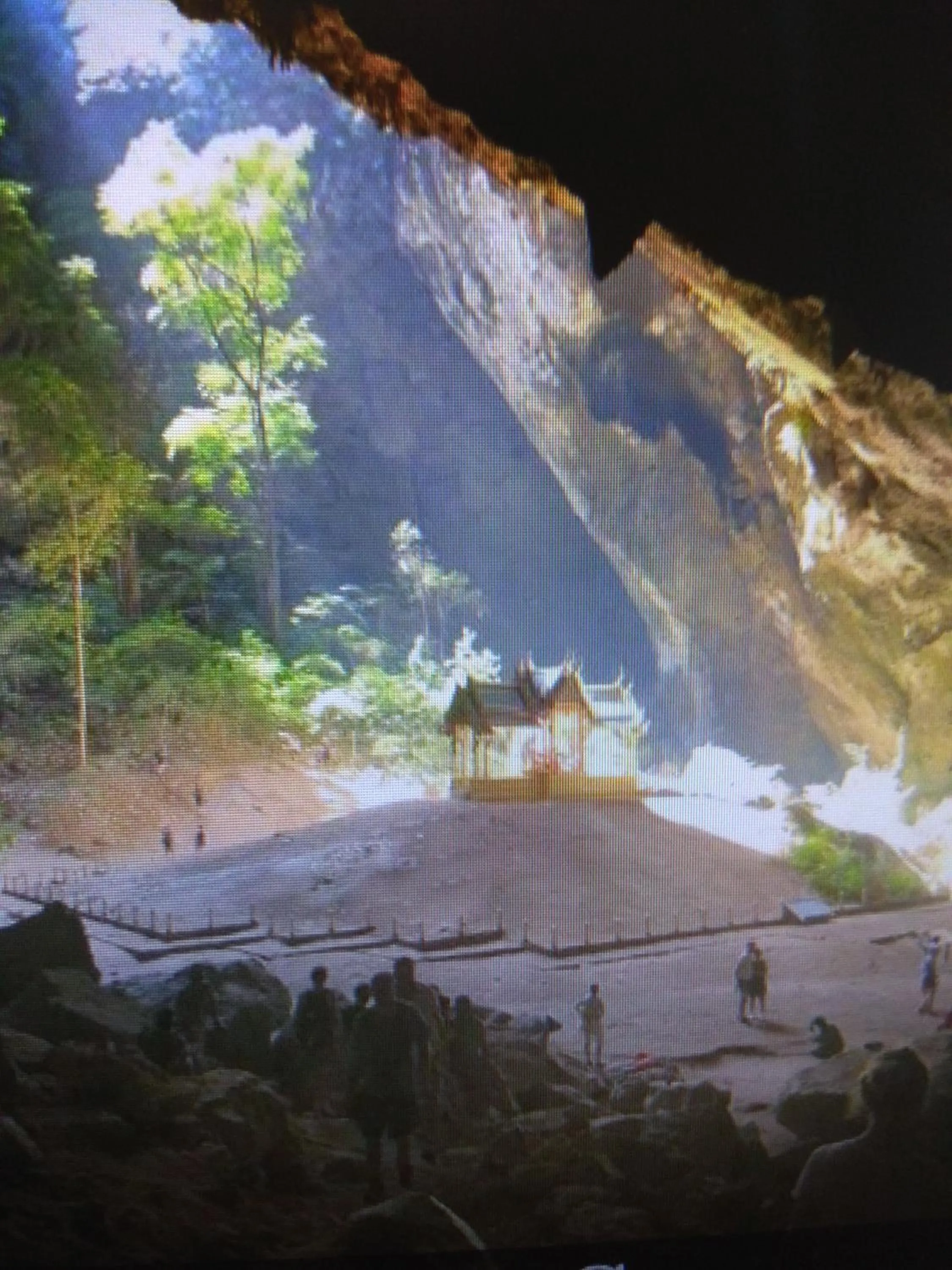 Nearby landmark in Stella Resort