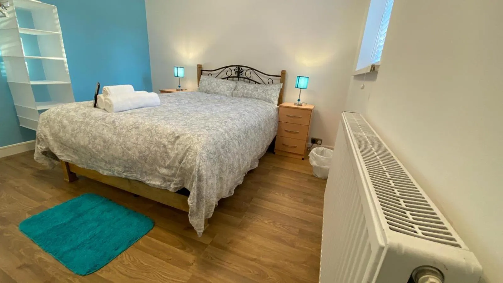 Grand Heights Suites