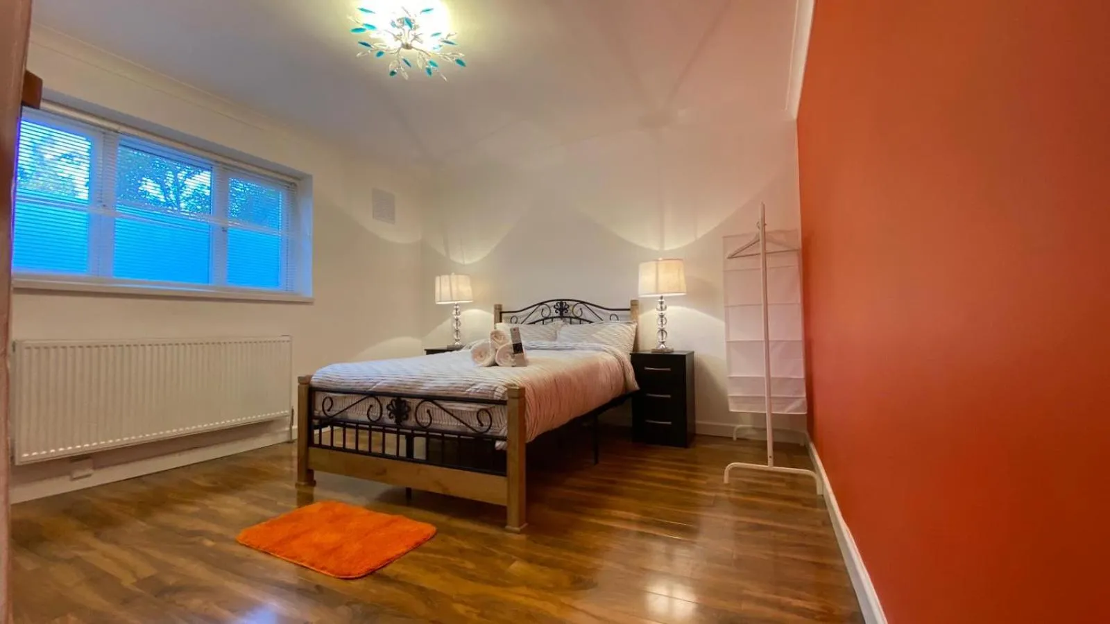Grand Heights Suites