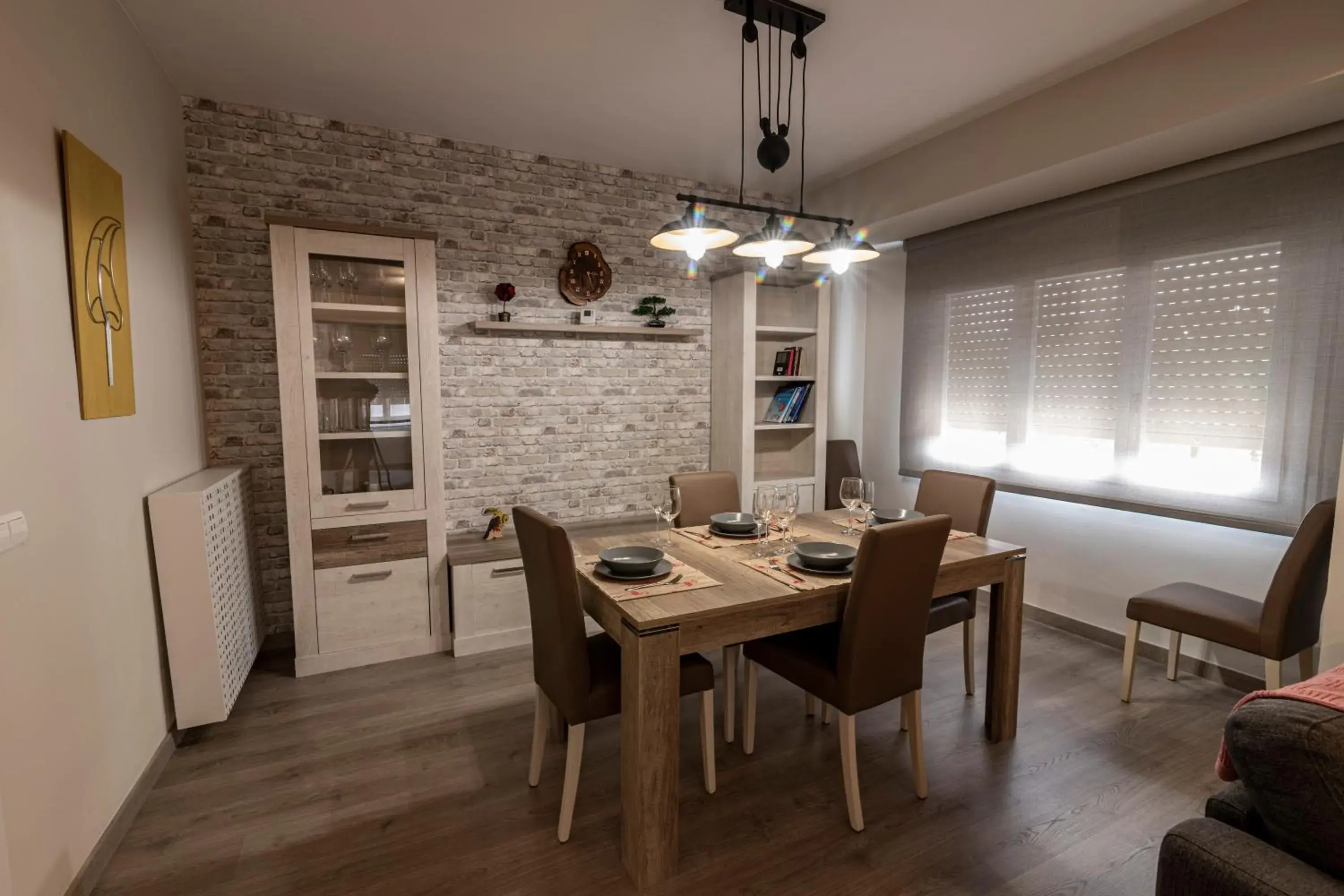 Casa Jordi Casa Jordi