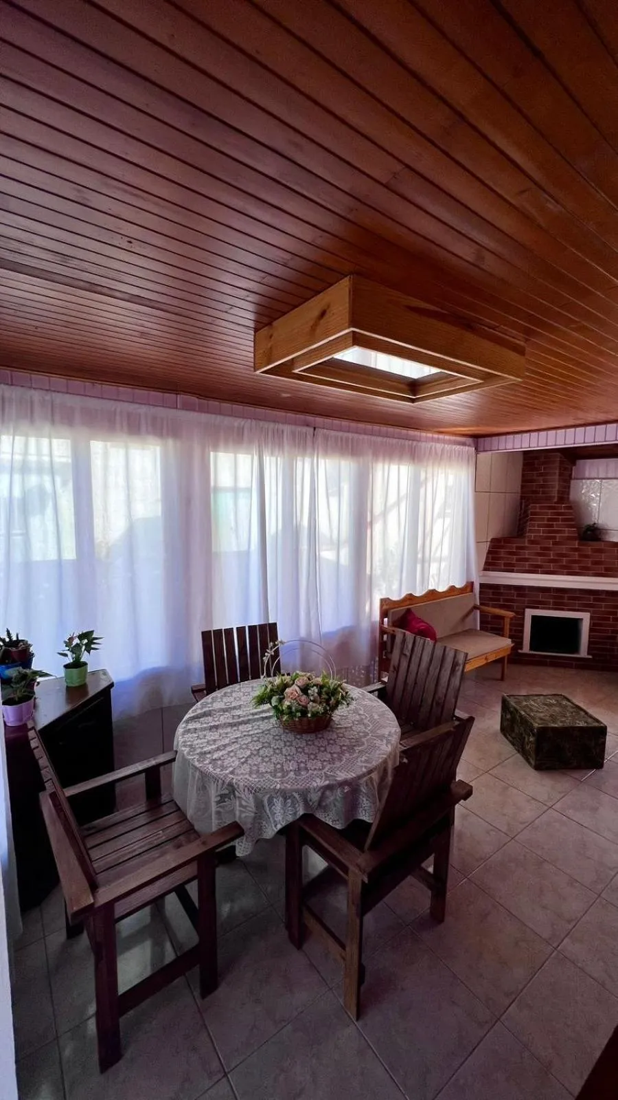 Pousada Alternativa KeKe