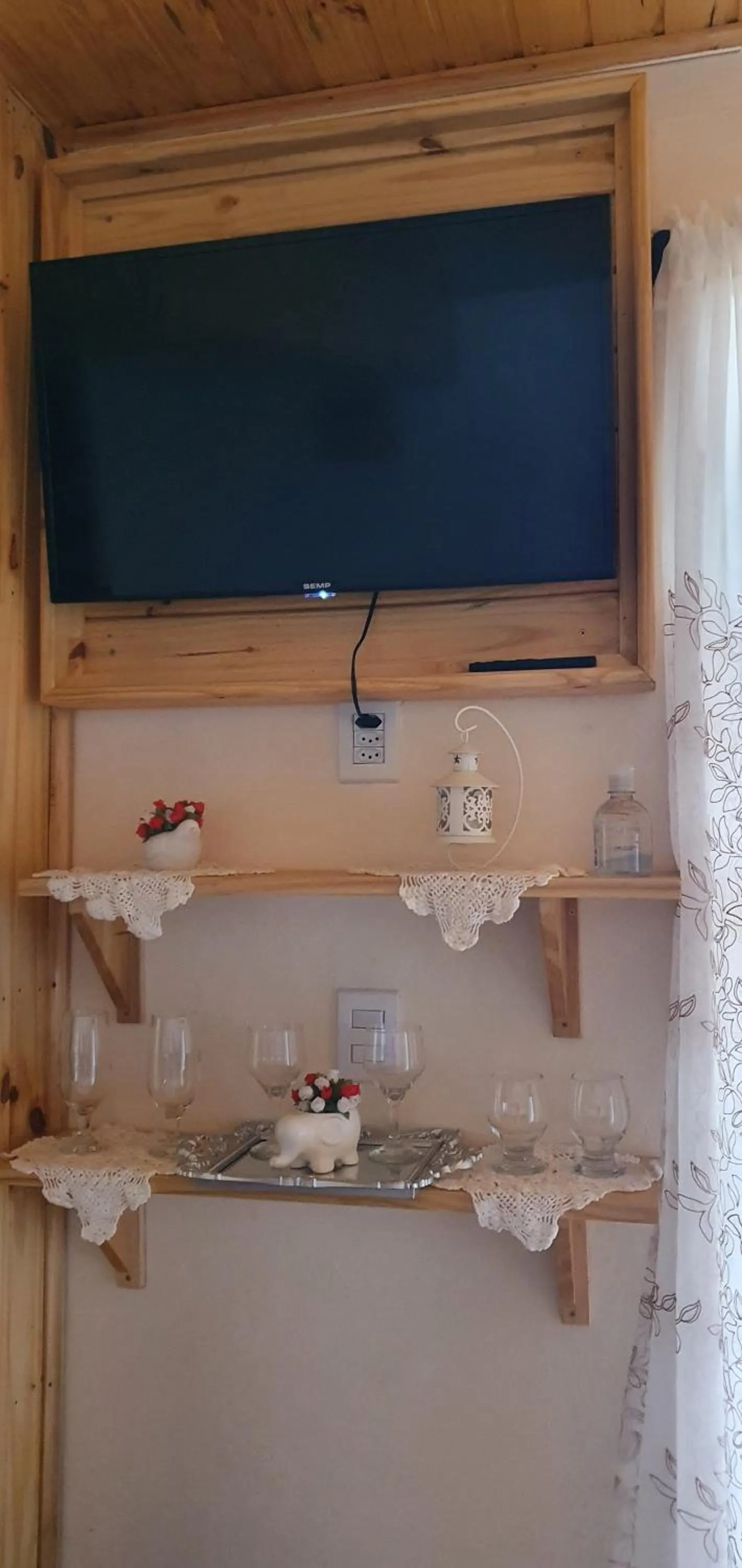 Pousada Alternativa KeKe