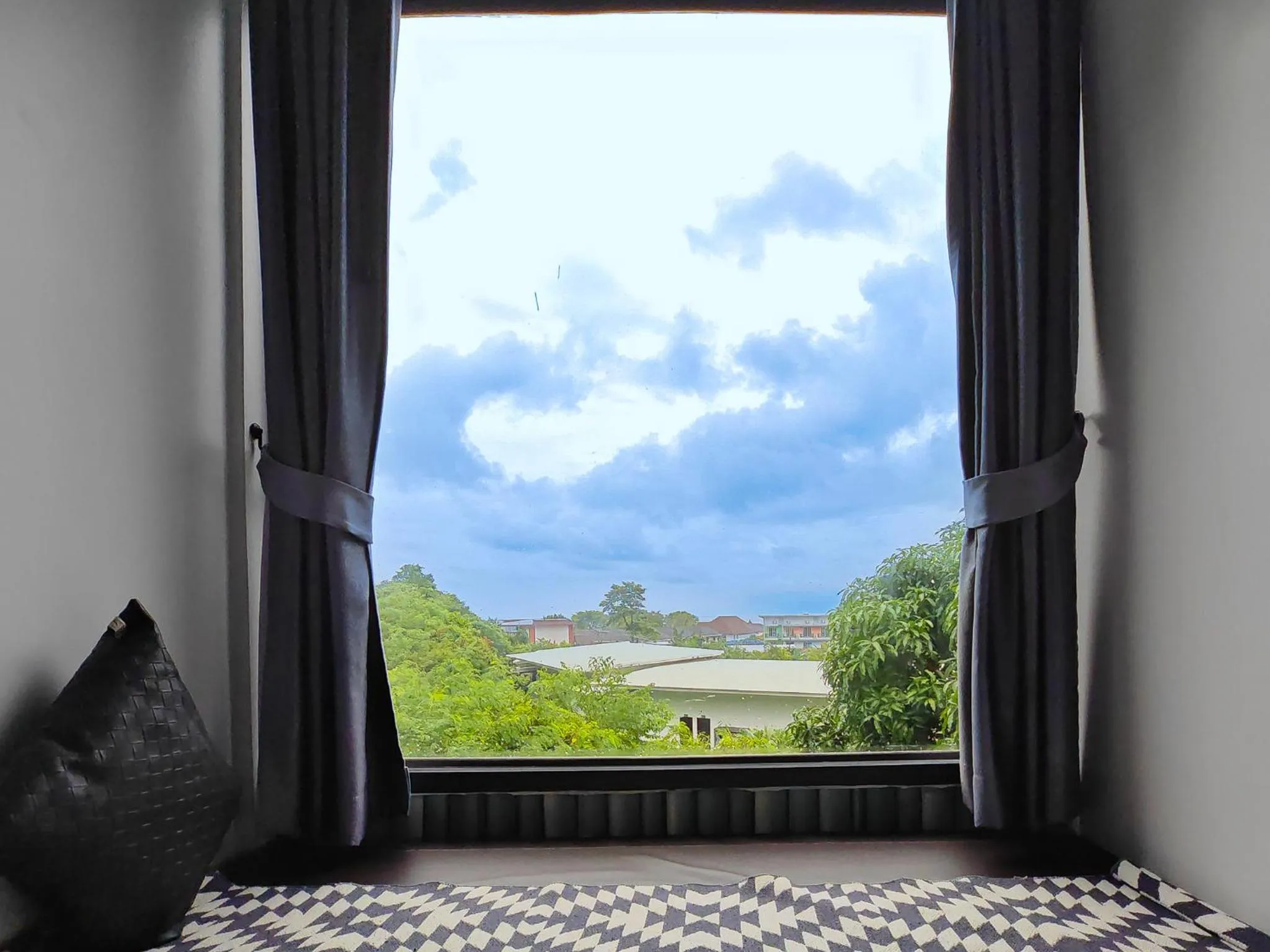 Phi Phi Chang Grand Resort