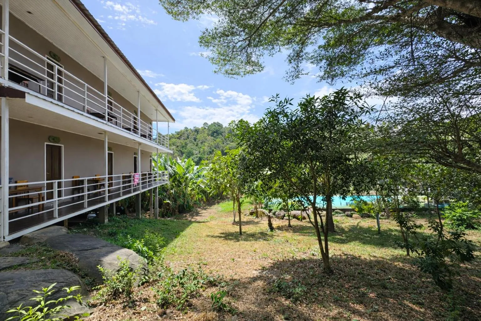 Phi Phi Chang Grand Resort