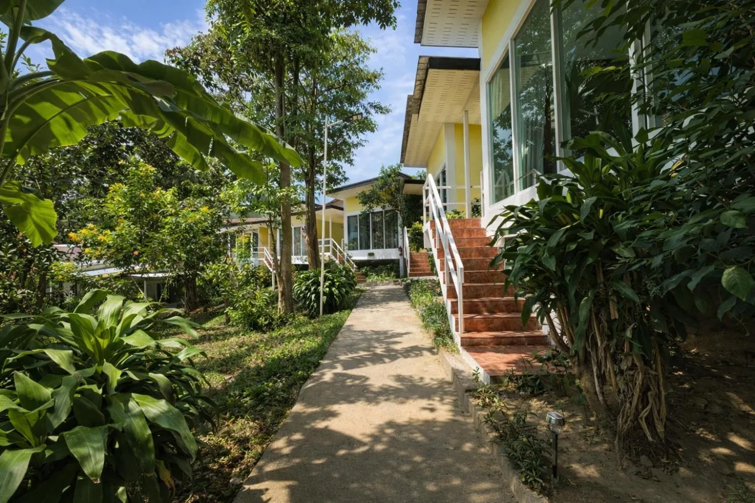 Phi Phi Chang Grand Resort