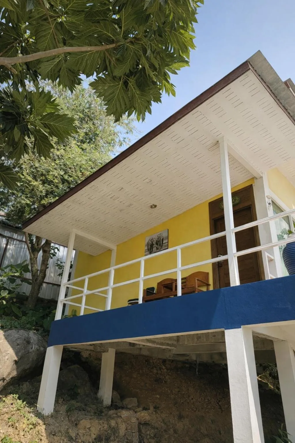 Phi Phi Chang Grand Resort