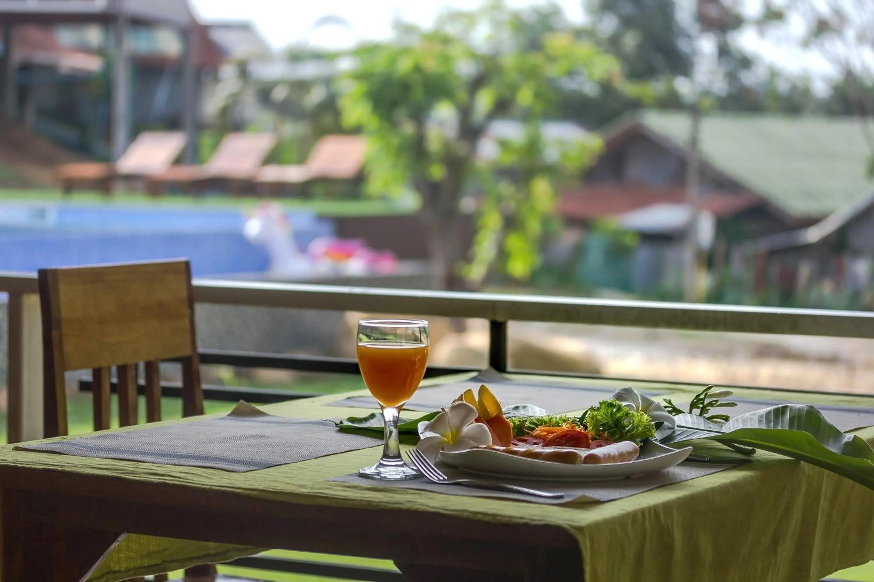 Phi Phi Chang Grand Resort