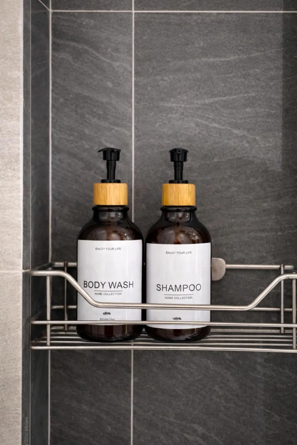 Bathroom in Phi Phi Chang Grand Resort