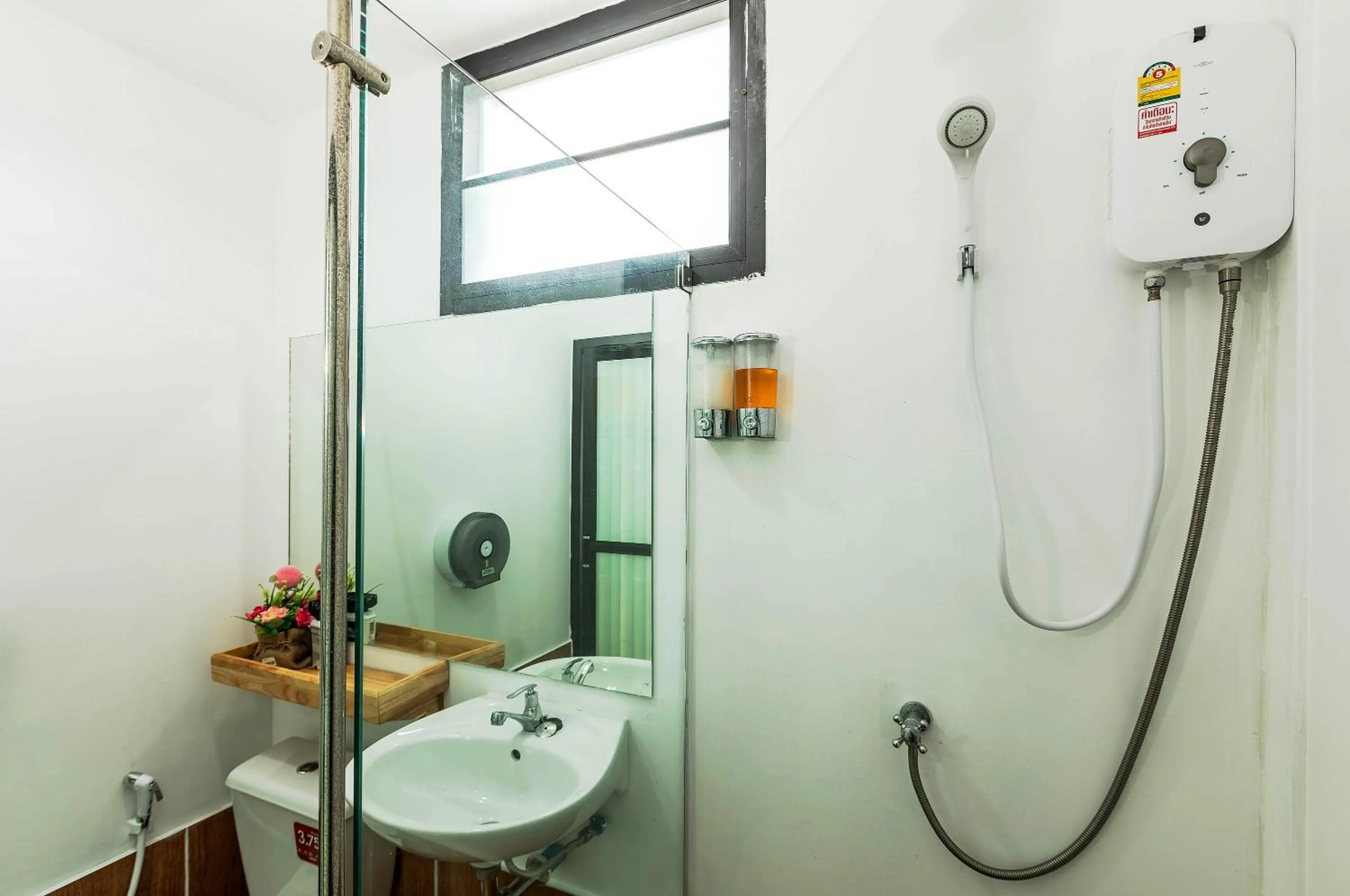 Phi Phi Chang Grand Resort