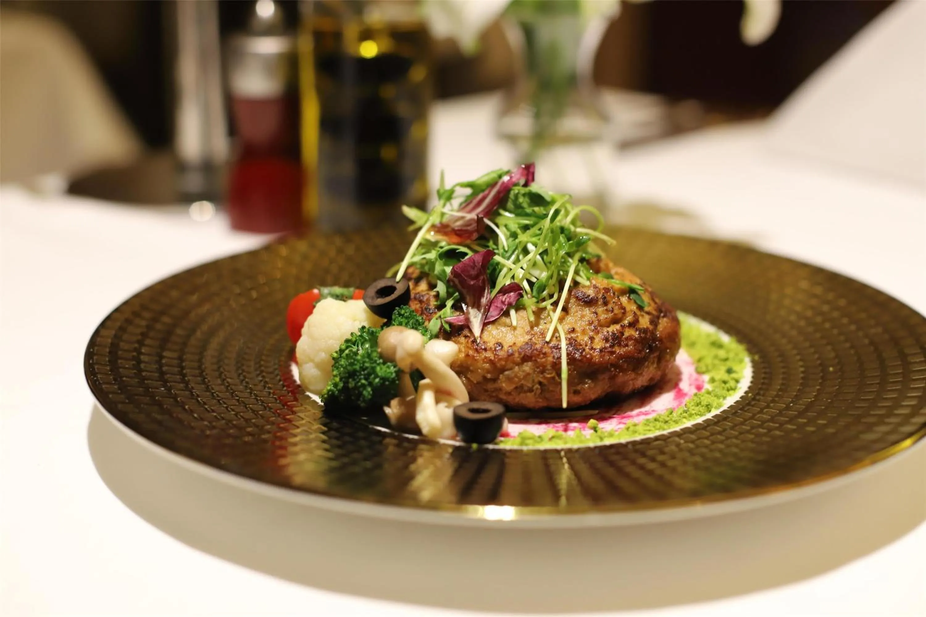 Other in Kempinski Hotel Taiyuan