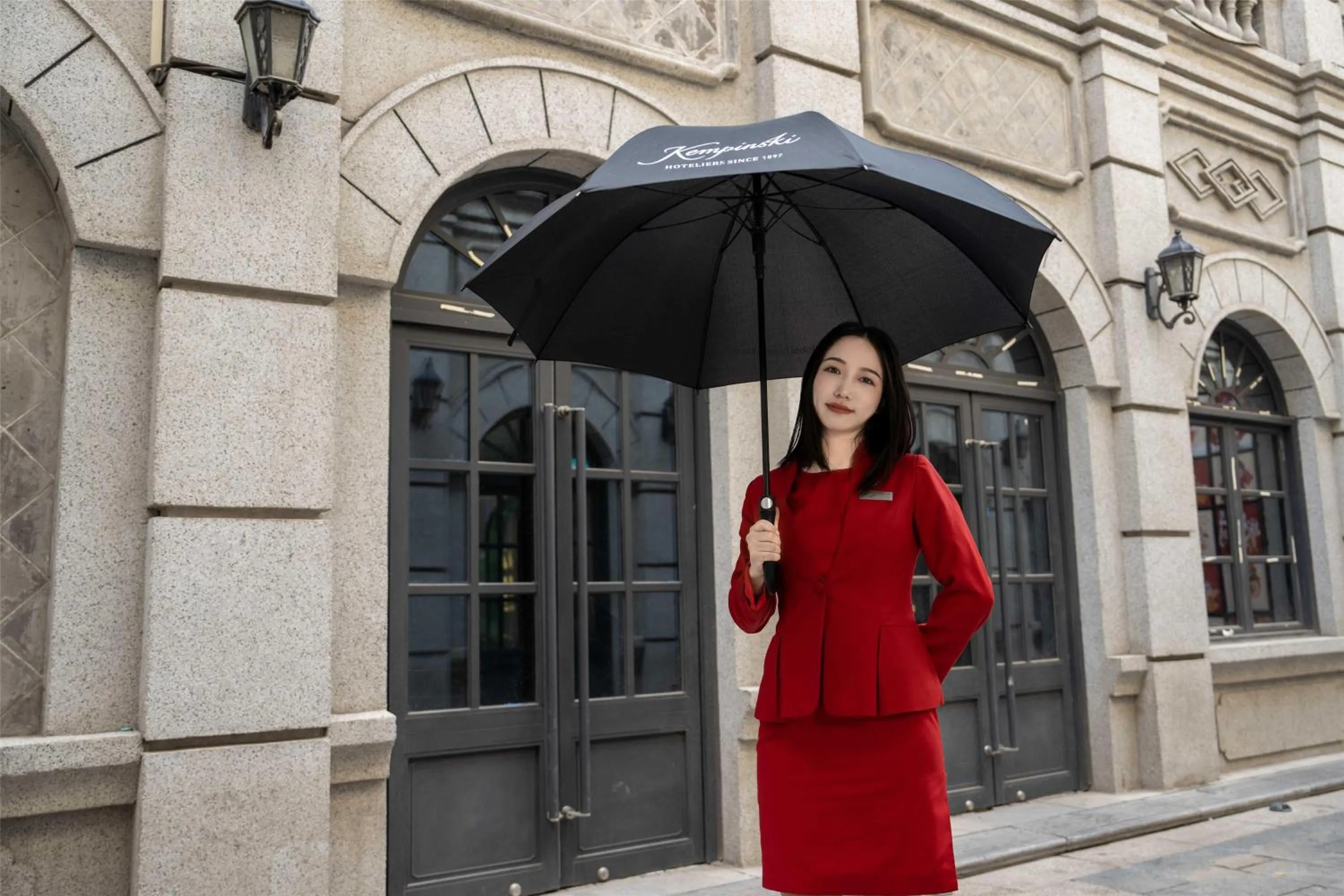 Other in Kempinski Hotel Taiyuan