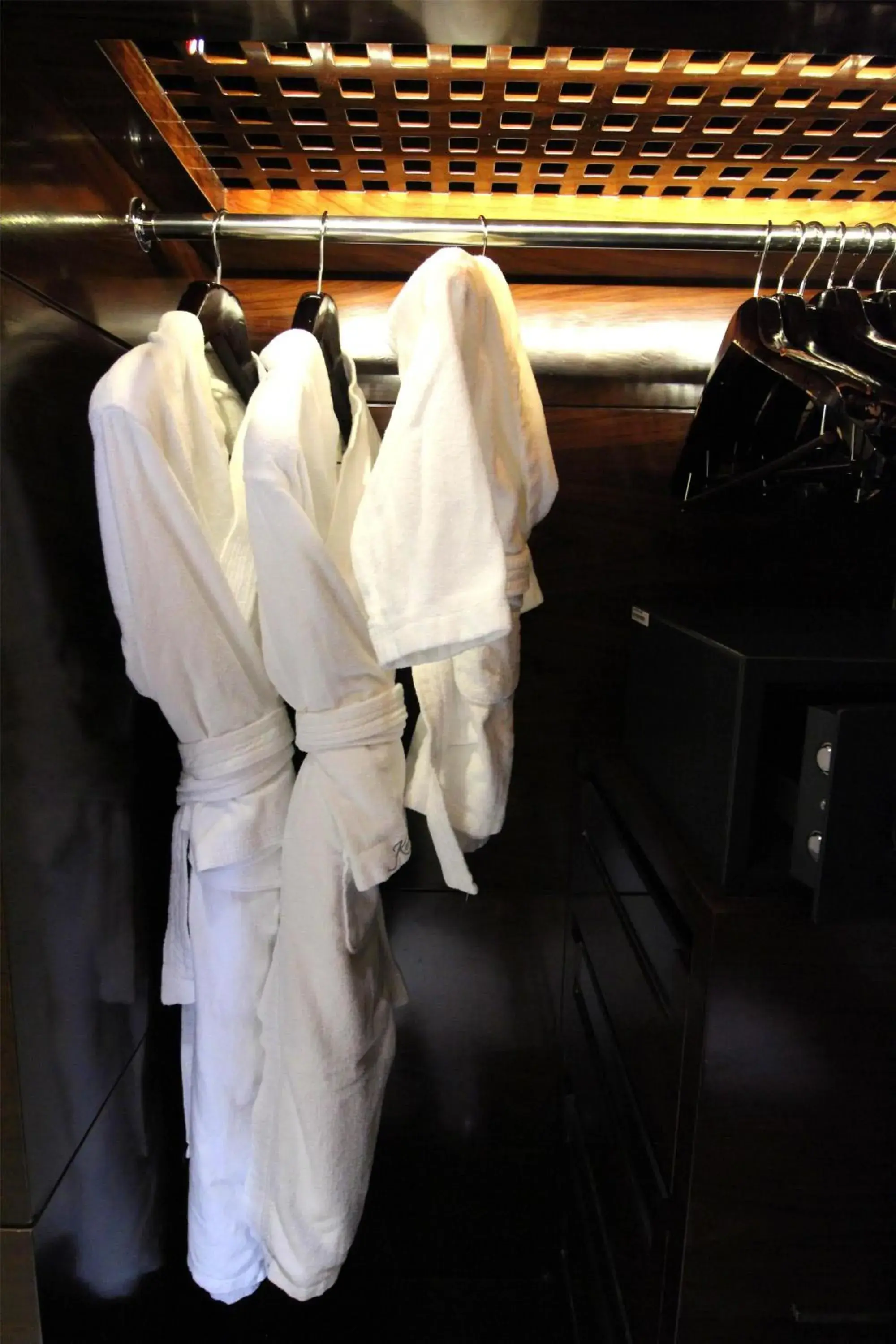 Bedroom in Kempinski Hotel Taiyuan Bedroom in Kempinski Hotel Taiyuan