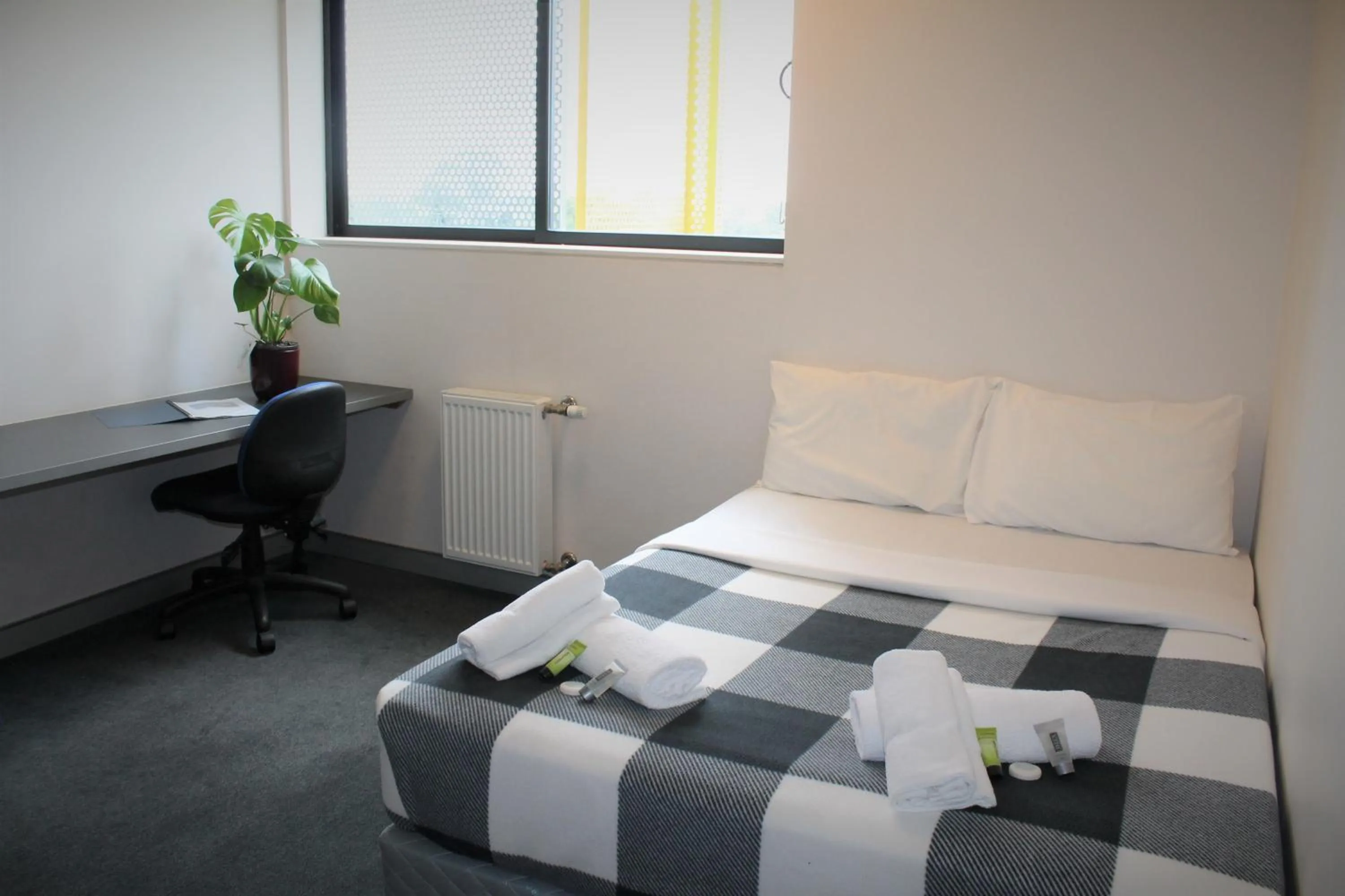 Bed in Western Sydney University Village - Penrith