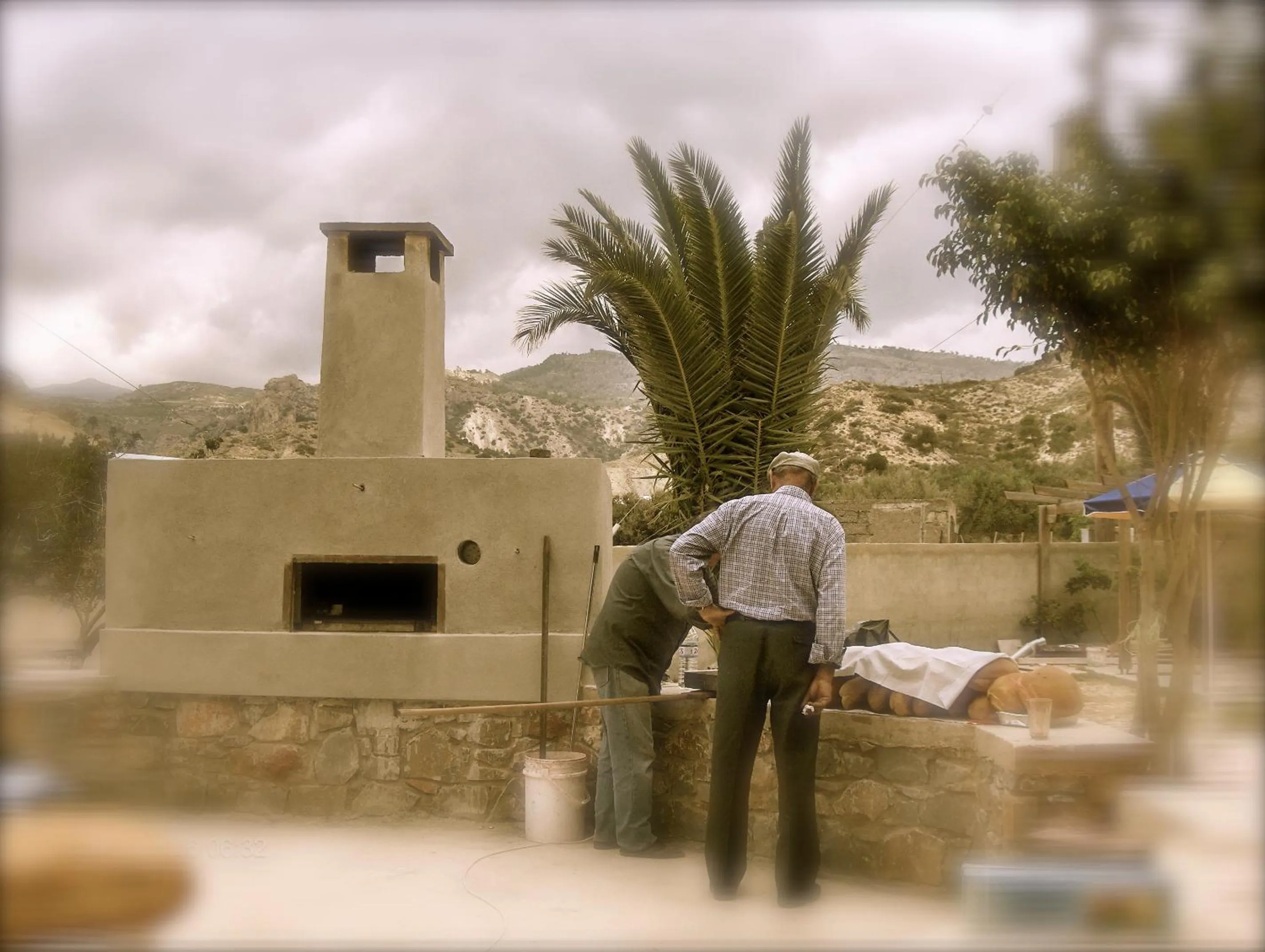 Activities in Sarikampos Beach