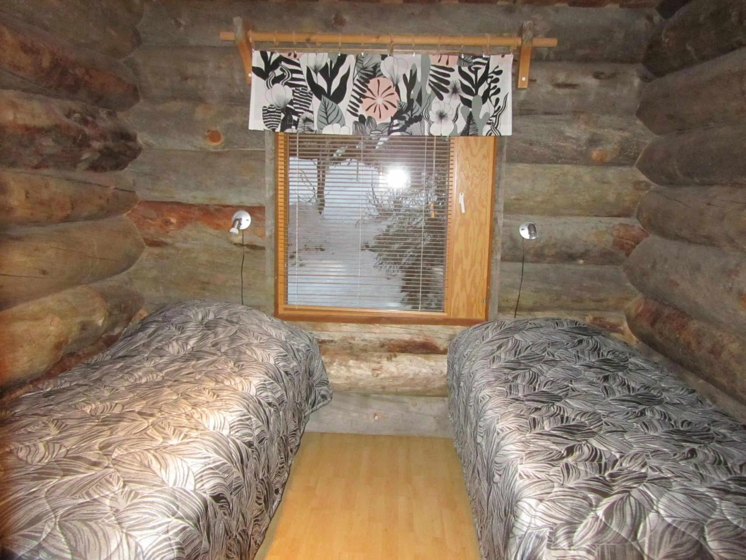Rukakaiku Cottages