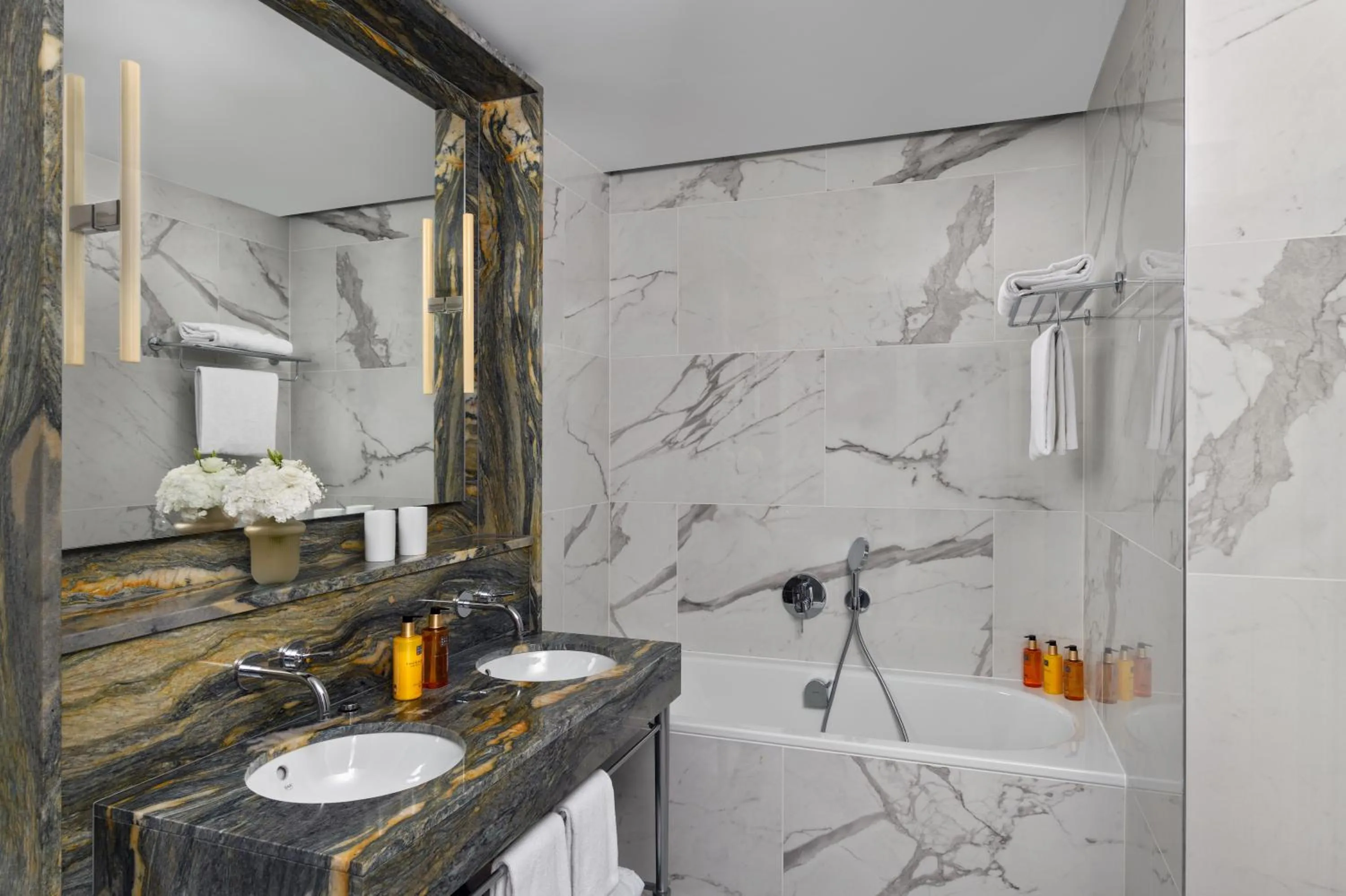 Hôtel Métropole Genève